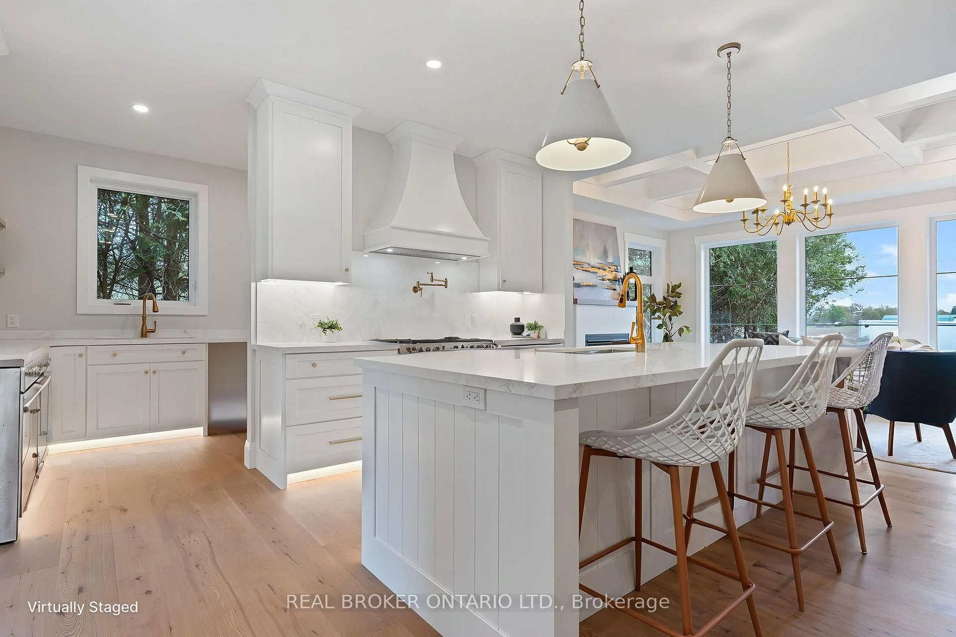 Photo 15 of 11 Concession 13 Townsend Road, Norfolk, Townsend — HOMEH