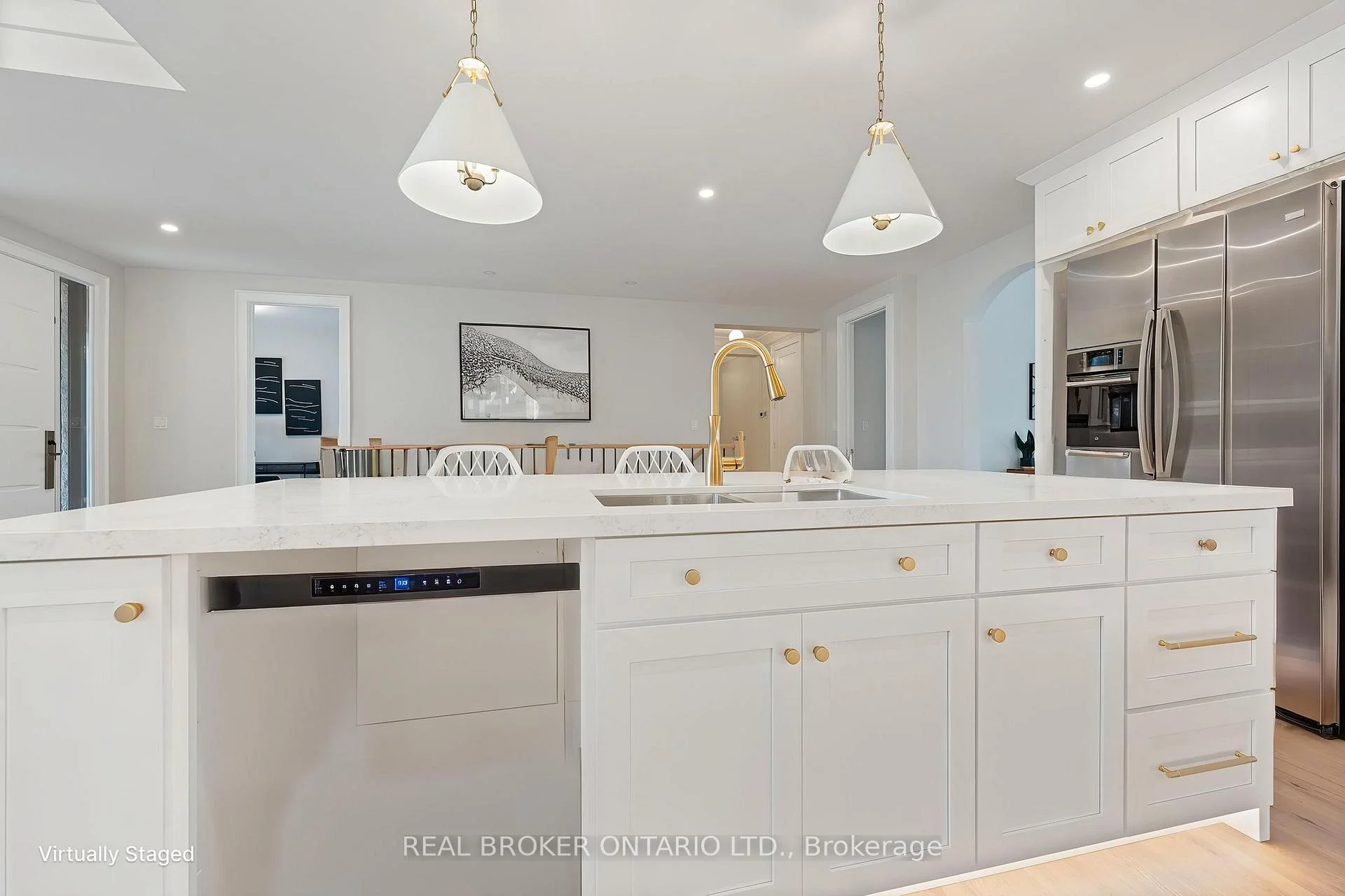 Photo 30 of 11 Concession 13 Townsend Road, Norfolk, Townsend — HOMEH