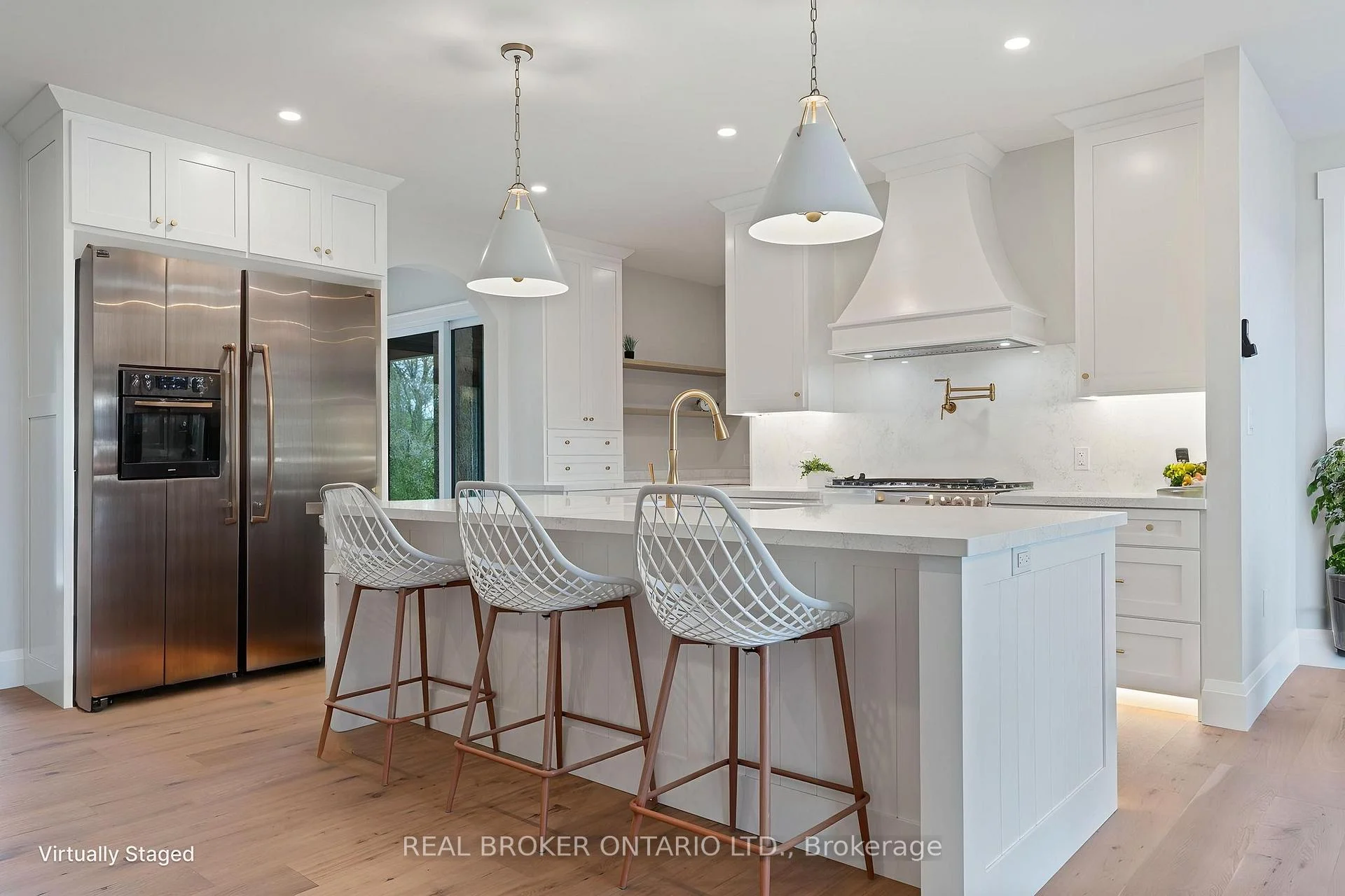 Photo 38 of 11 Concession 13 Townsend Road, Norfolk, Townsend — HOMEH