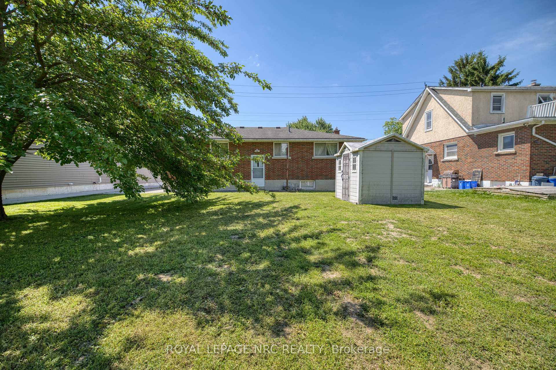 Photo 6 of 409 Broadway Avenue, Welland, Broadway — HOMEH