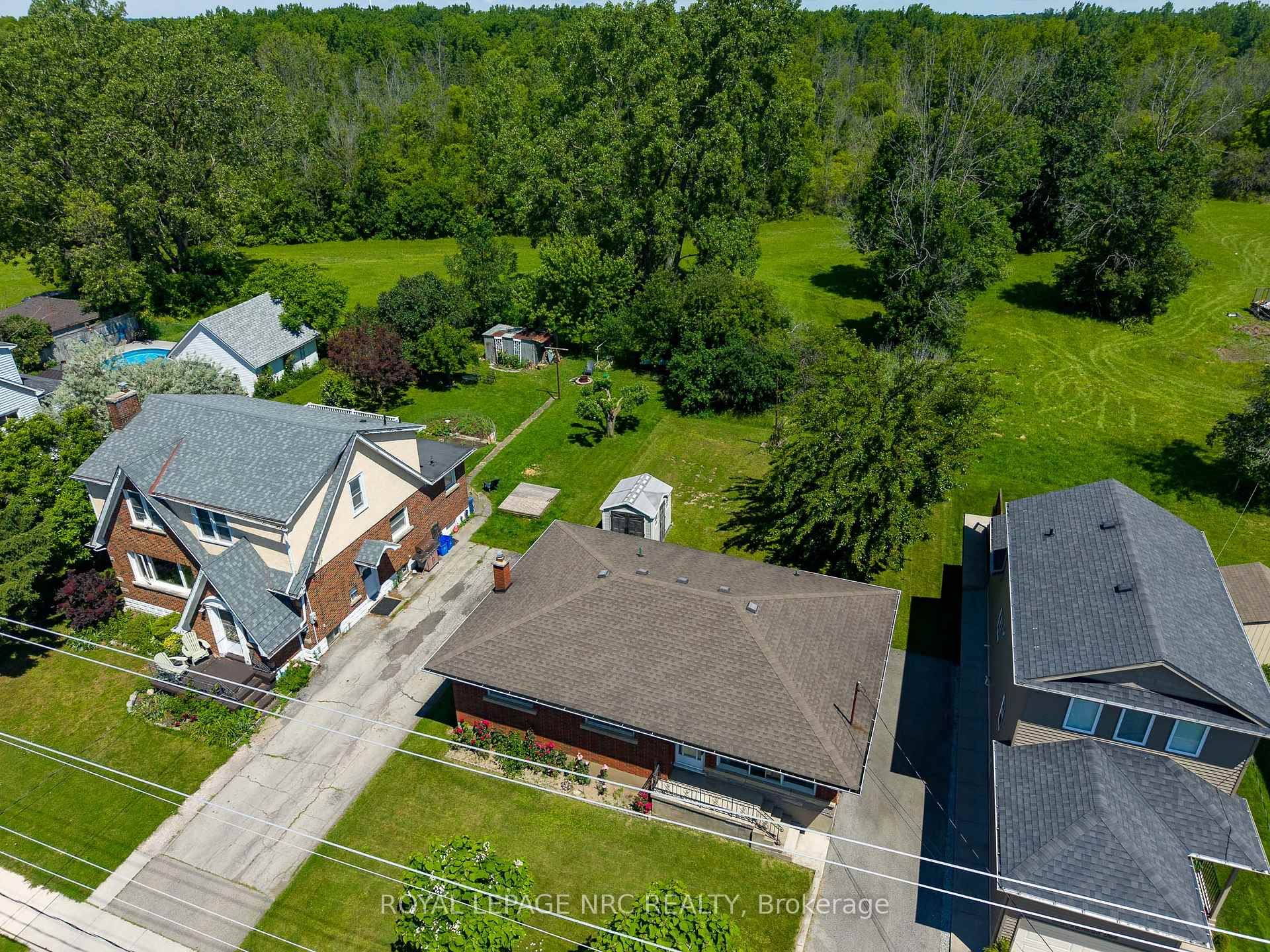 Photo 27 of 409 Broadway Avenue, Welland, Broadway — HOMEH