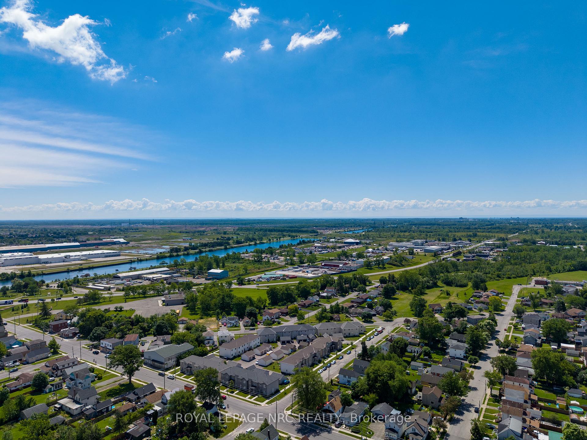 Photo 31 of 409 Broadway Avenue, Welland, Broadway — HOMEH