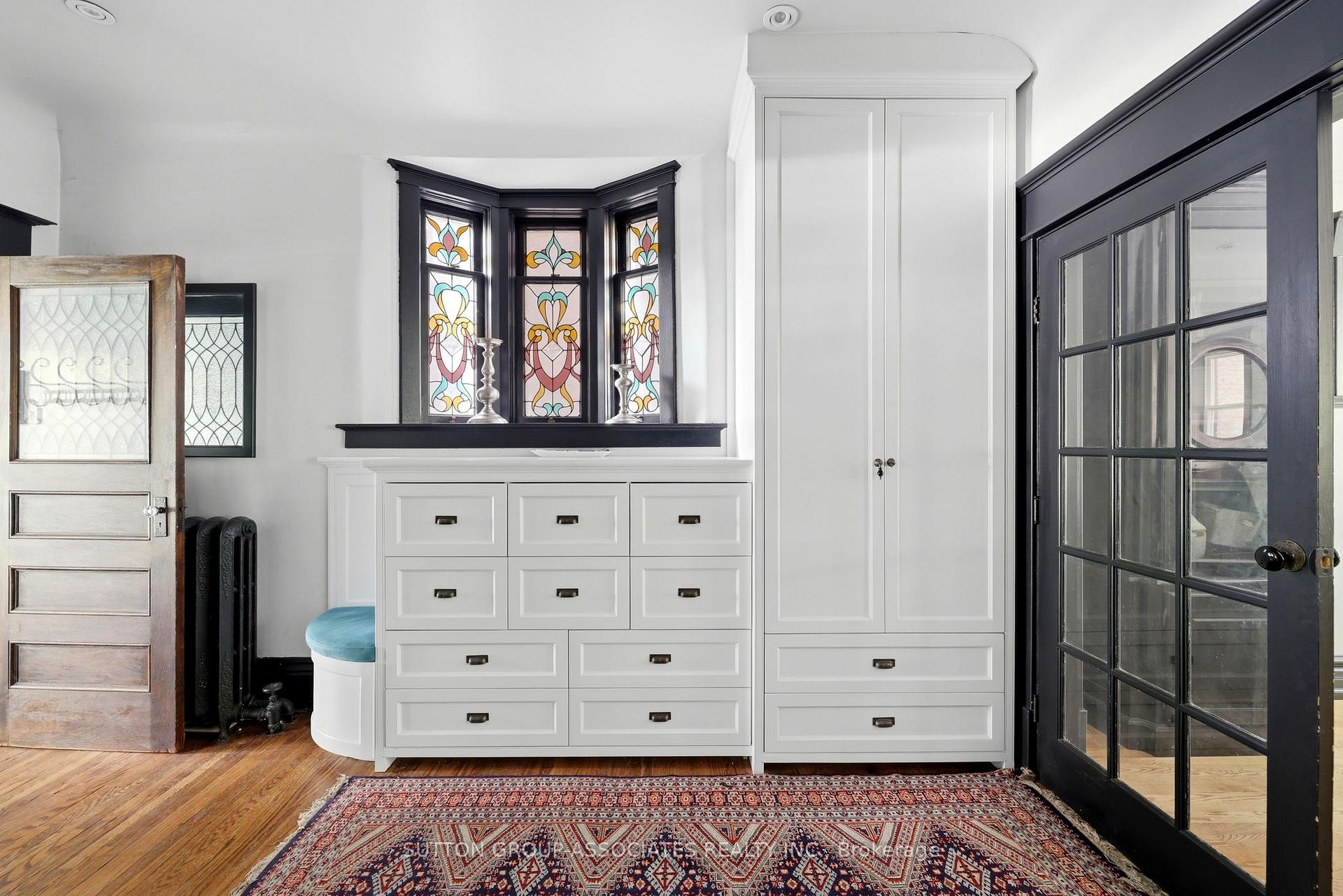 Photo 6 of 33 Albany Avenue, Toronto, The Annex — HOMEH
