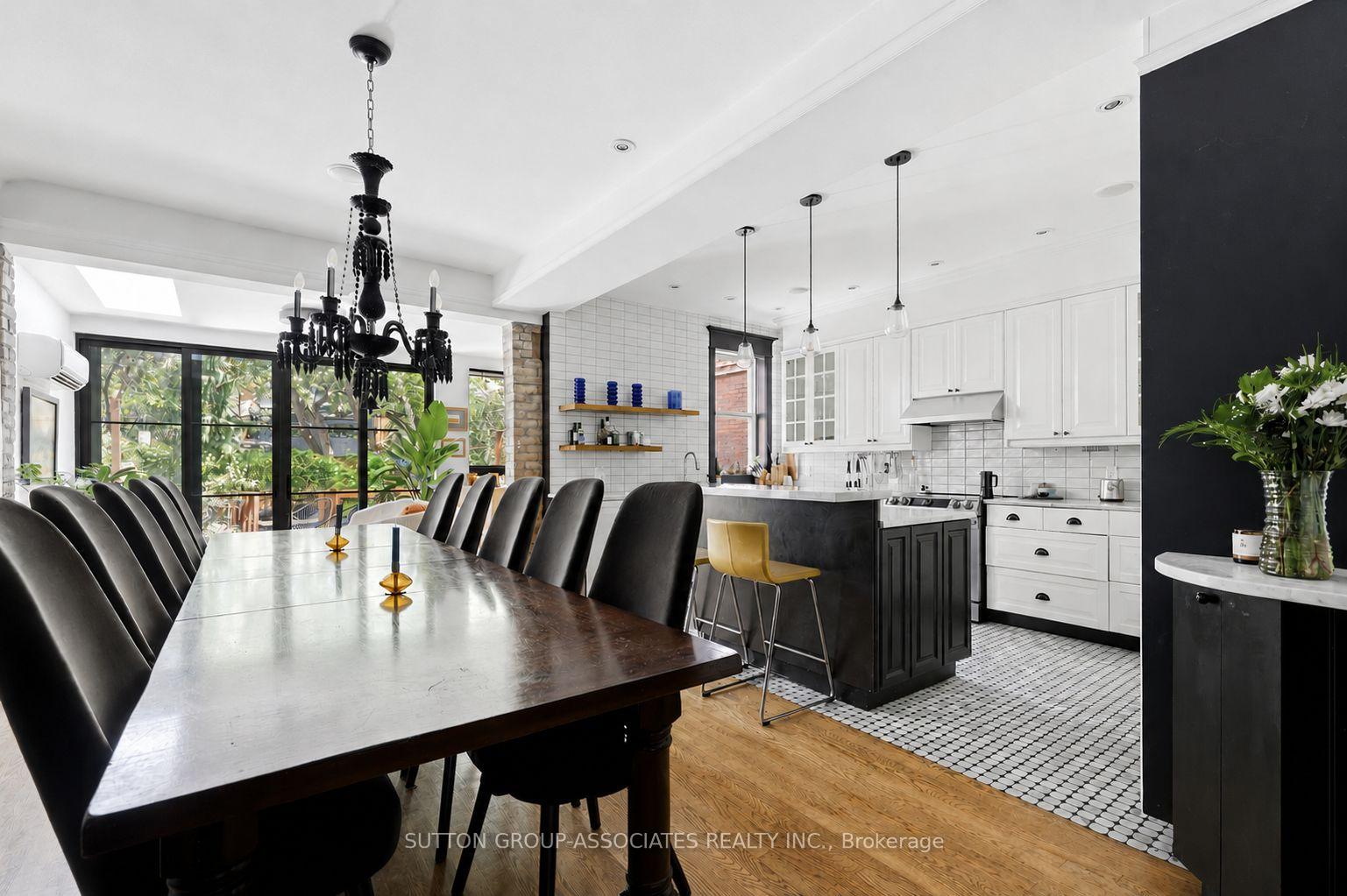 Photo 9 of 33 Albany Avenue, Toronto, The Annex — HOMEH