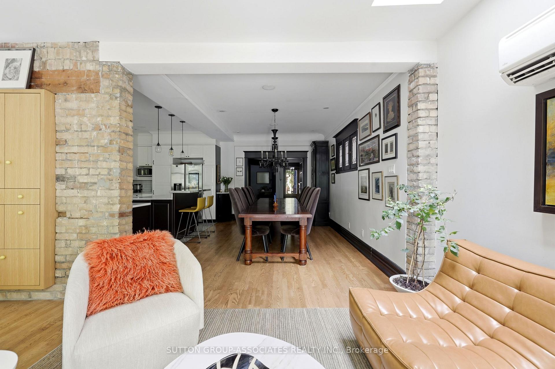 Photo 18 of 33 Albany Avenue, Toronto, The Annex — HOMEH