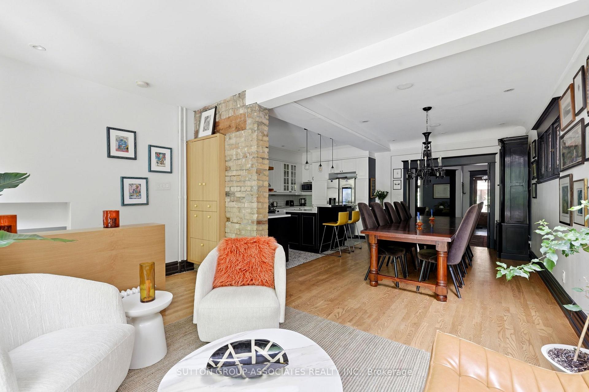 Photo 20 of 33 Albany Avenue, Toronto, The Annex — HOMEH