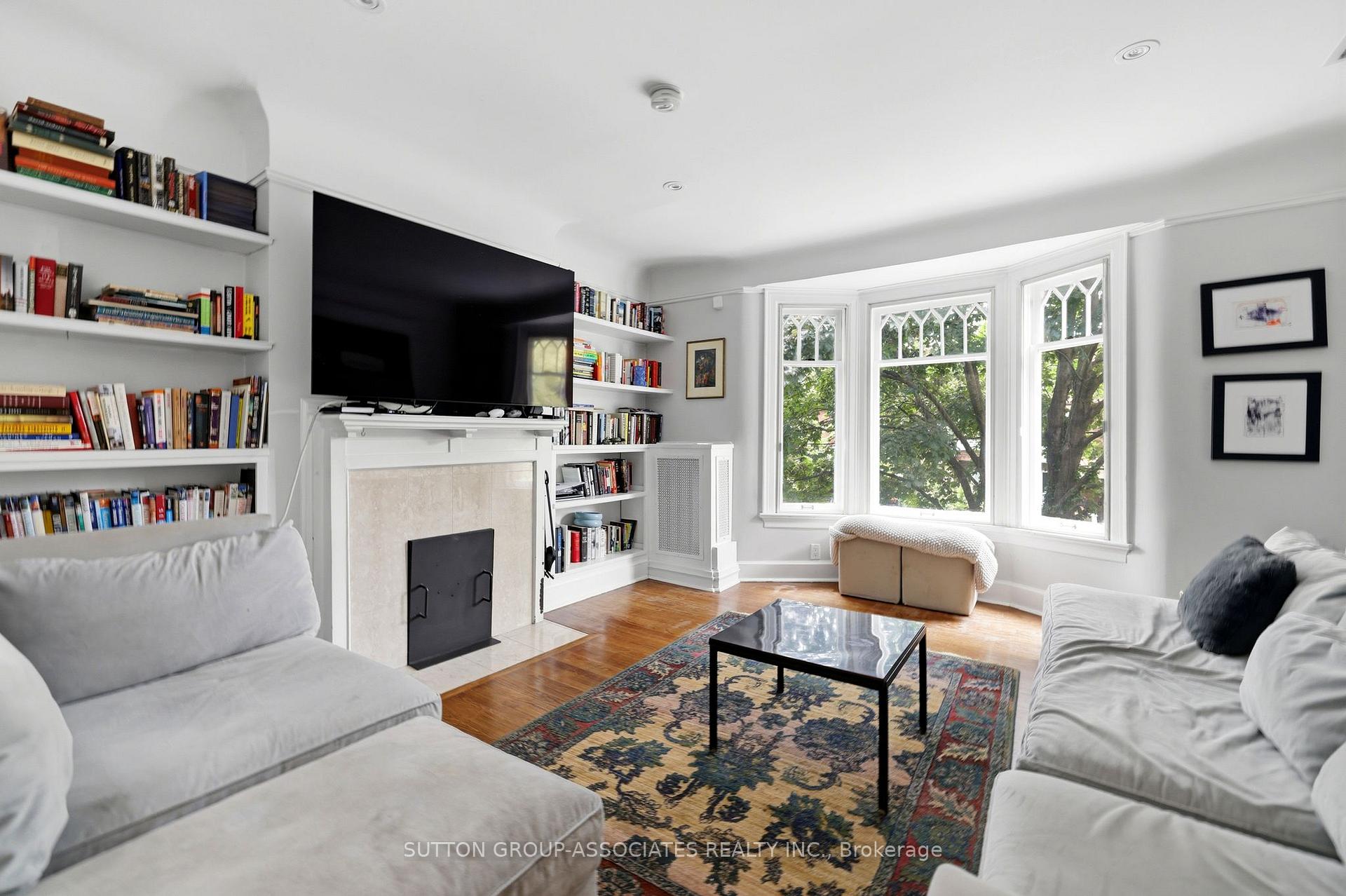 Photo 22 of 33 Albany Avenue, Toronto, The Annex — HOMEH
