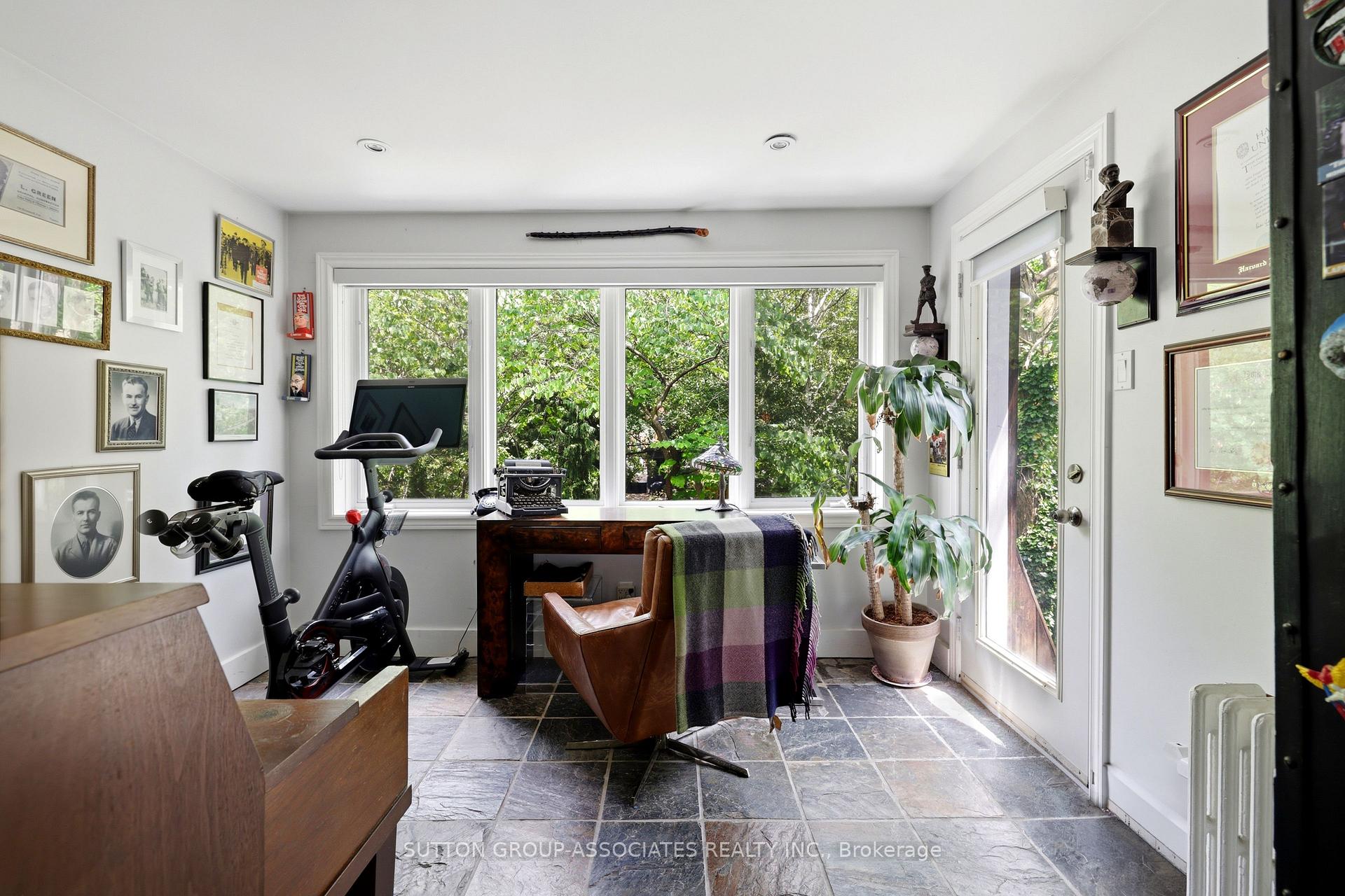 Photo 24 of 33 Albany Avenue, Toronto, The Annex — HOMEH