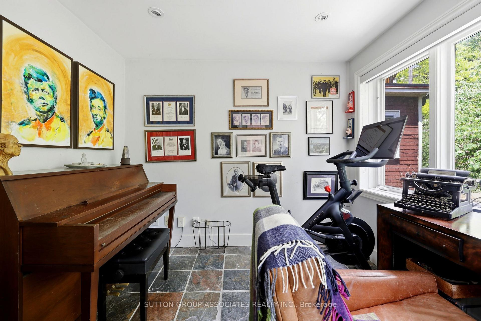 Photo 25 of 33 Albany Avenue, Toronto, The Annex — HOMEH