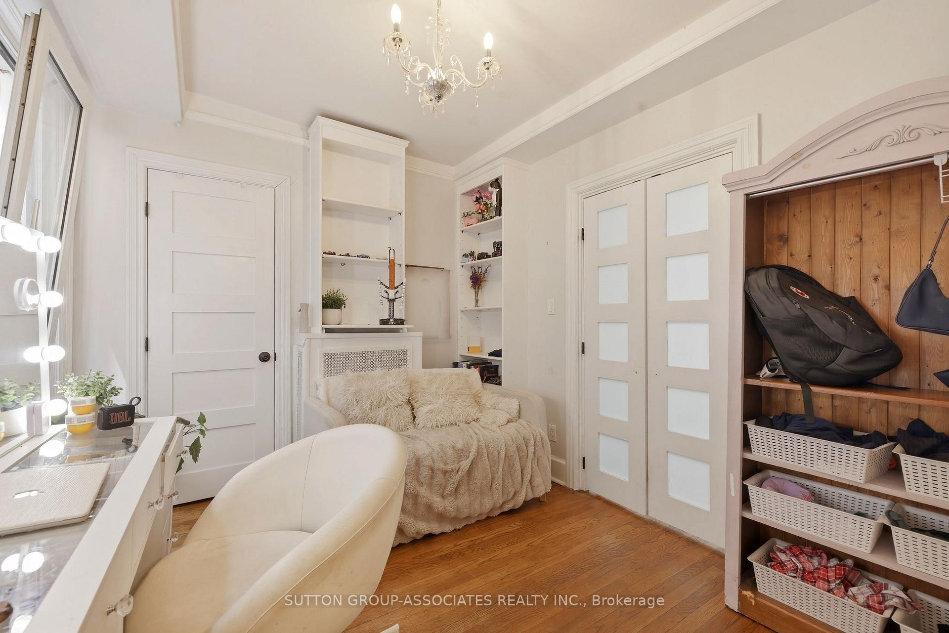 Photo 29 of 33 Albany Avenue, Toronto, The Annex — HOMEH