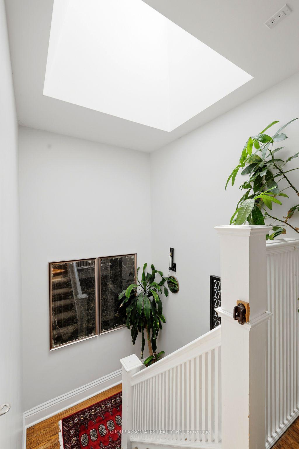 Photo 32 of 33 Albany Avenue, Toronto, The Annex — HOMEH