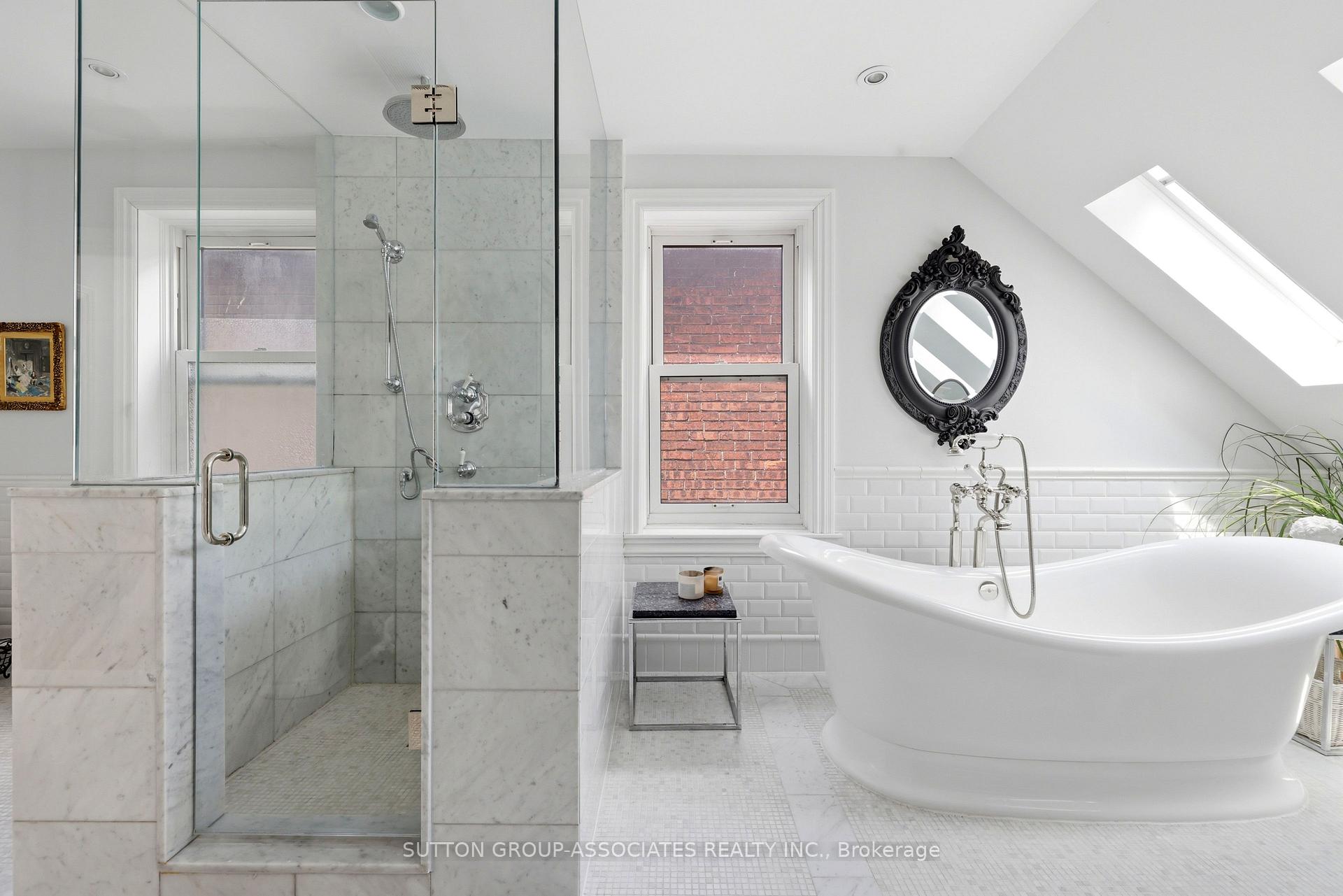 Photo 35 of 33 Albany Avenue, Toronto, The Annex — HOMEH