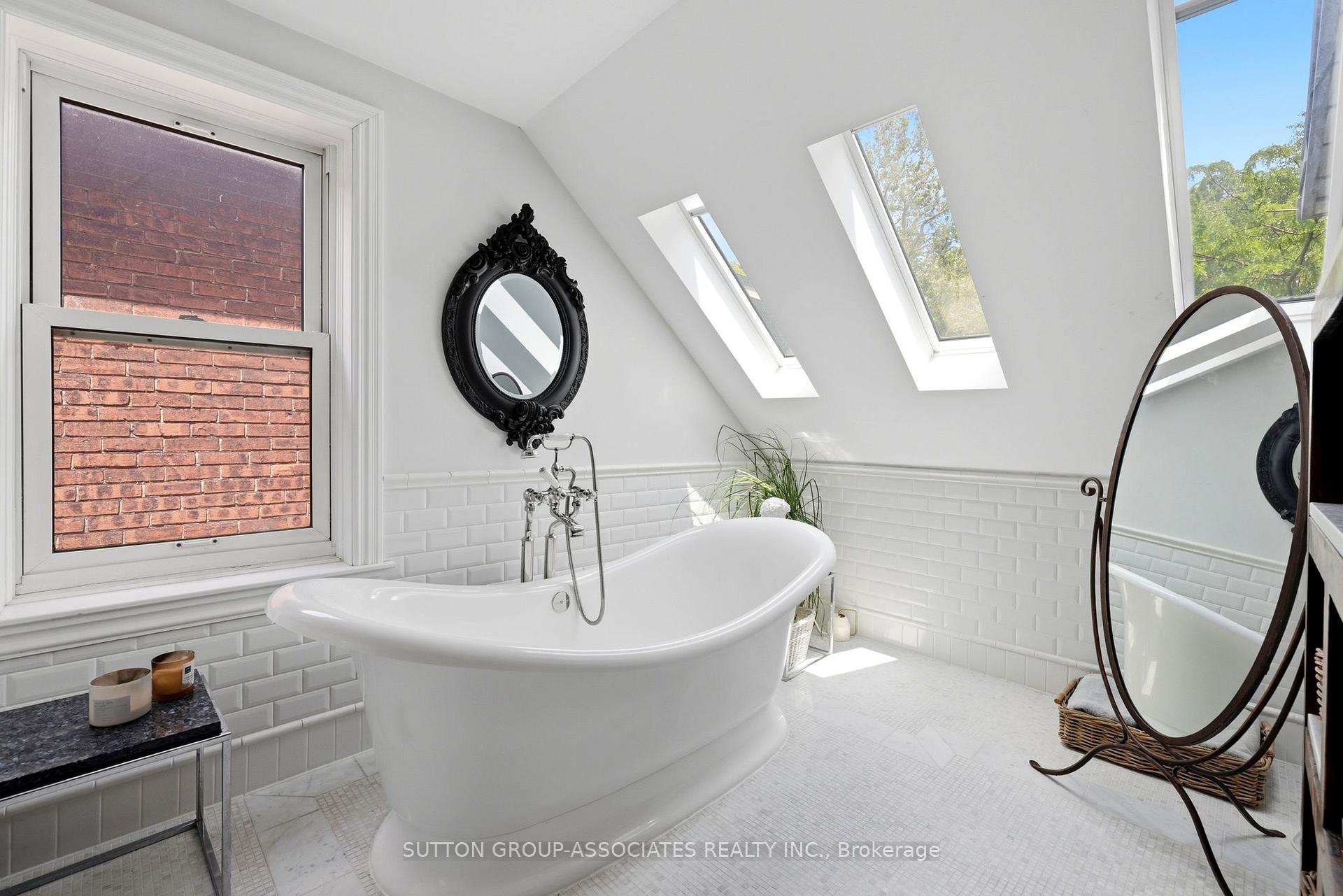 Photo 36 of 33 Albany Avenue, Toronto, The Annex — HOMEH