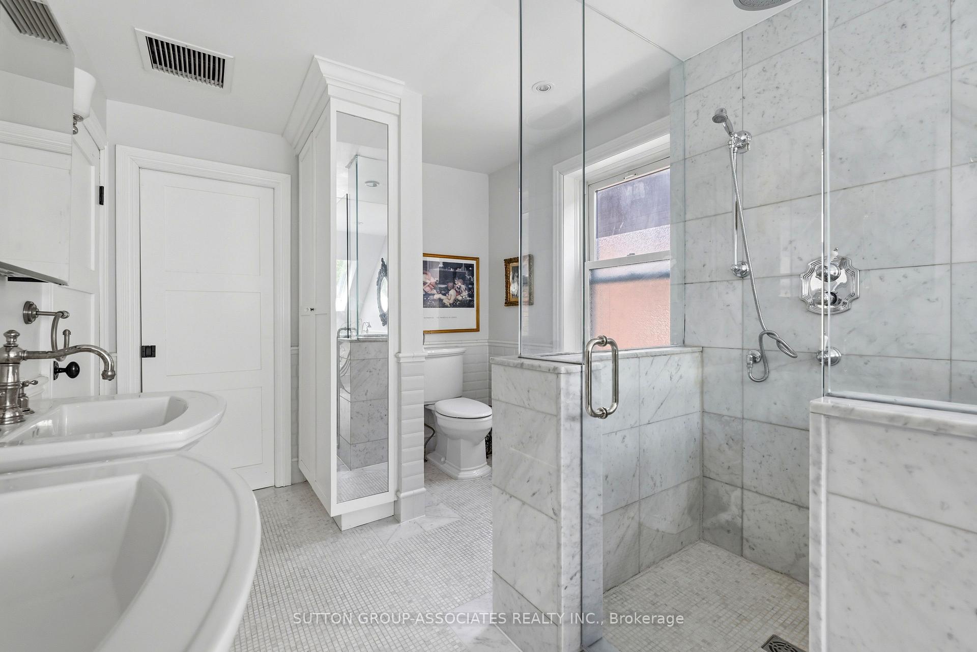 Photo 37 of 33 Albany Avenue, Toronto, The Annex — HOMEH