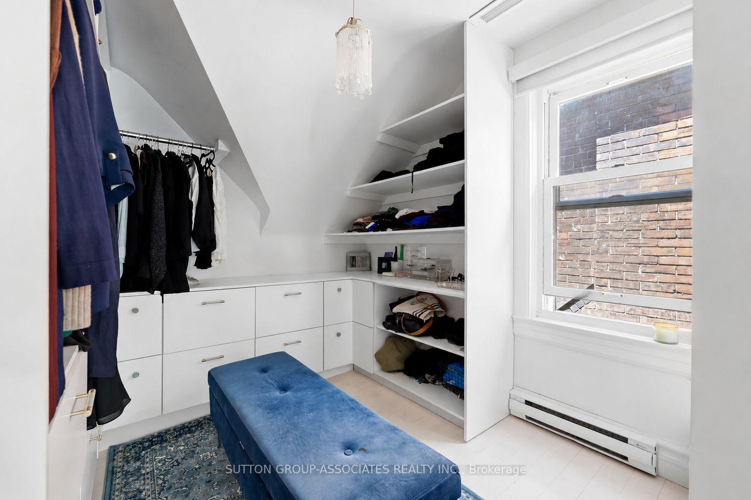 Photo 38 of 33 Albany Avenue, Toronto, The Annex — HOMEH