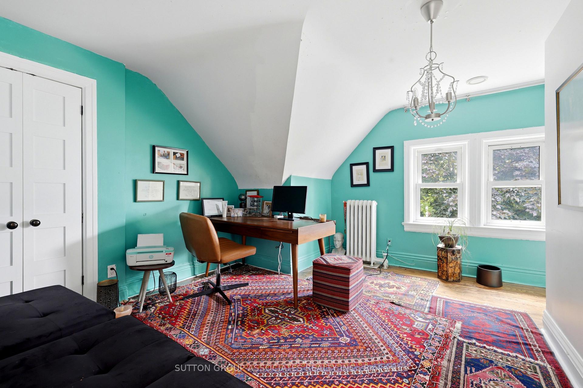 Photo 39 of 33 Albany Avenue, Toronto, The Annex — HOMEH