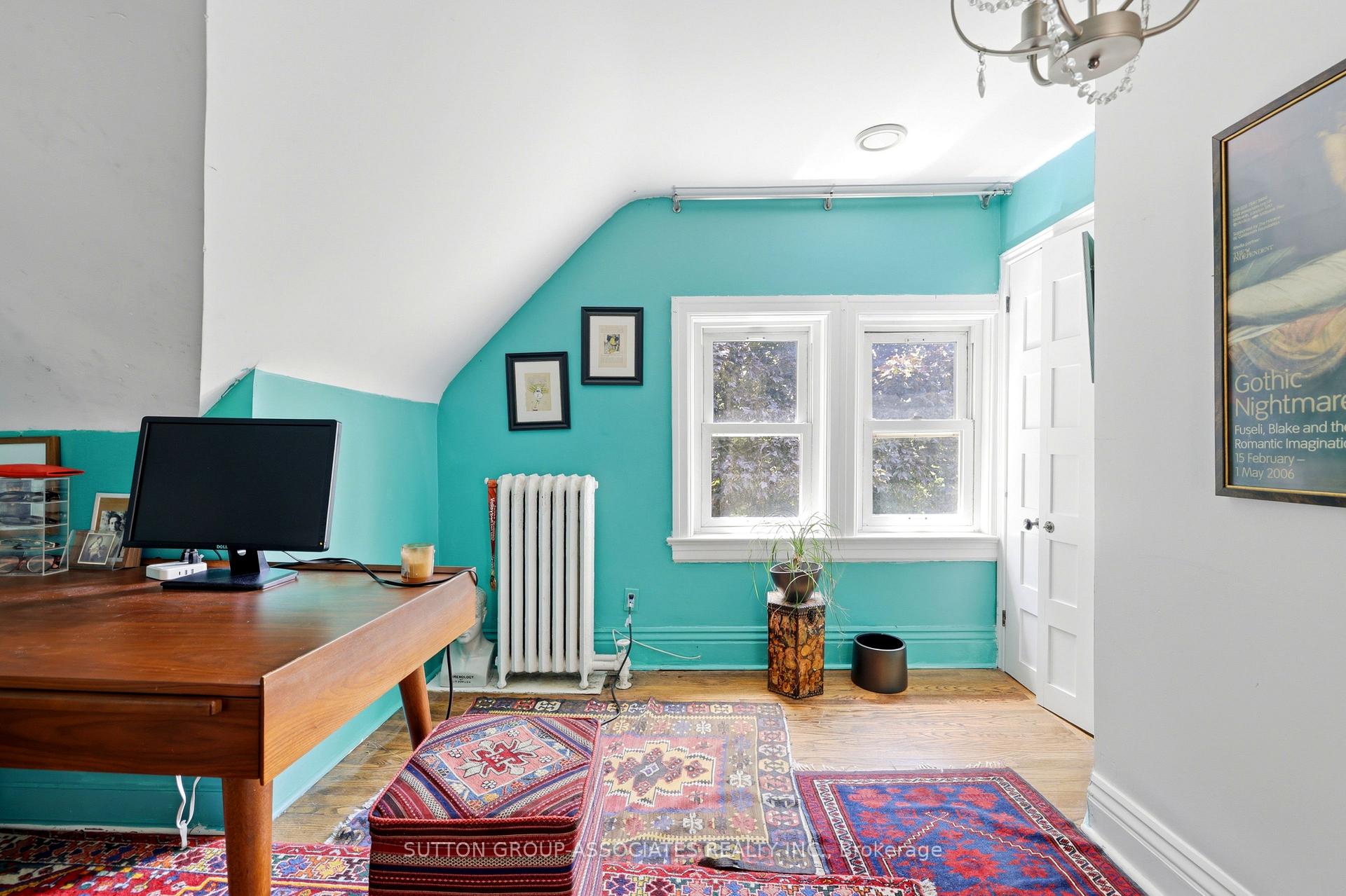 Photo 40 of 33 Albany Avenue, Toronto, The Annex — HOMEH
