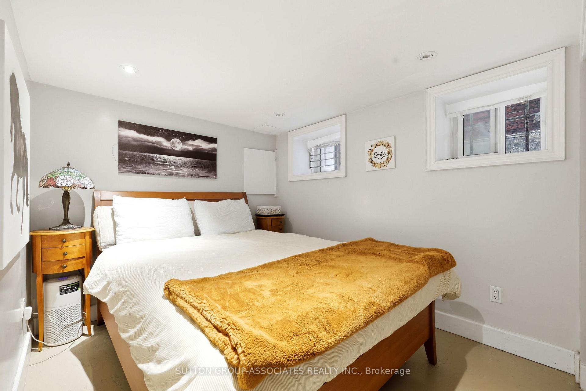 Photo 43 of 33 Albany Avenue, Toronto, The Annex — HOMEH