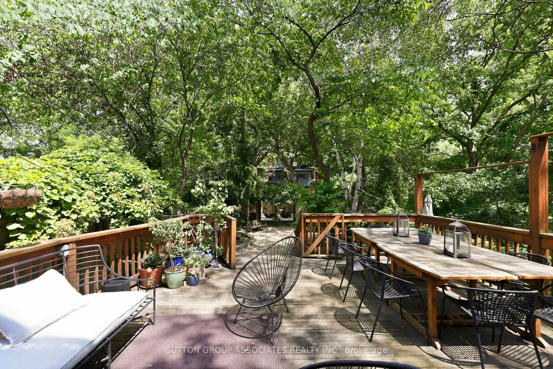 Photo 45 of 33 Albany Avenue, Toronto, The Annex — HOMEH
