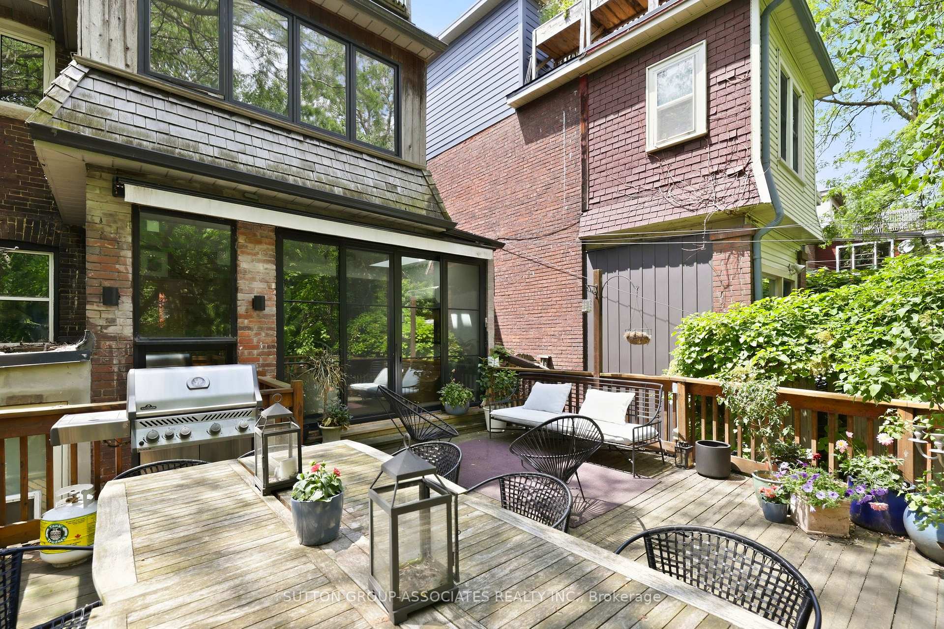 Photo 46 of 33 Albany Avenue, Toronto, The Annex — HOMEH