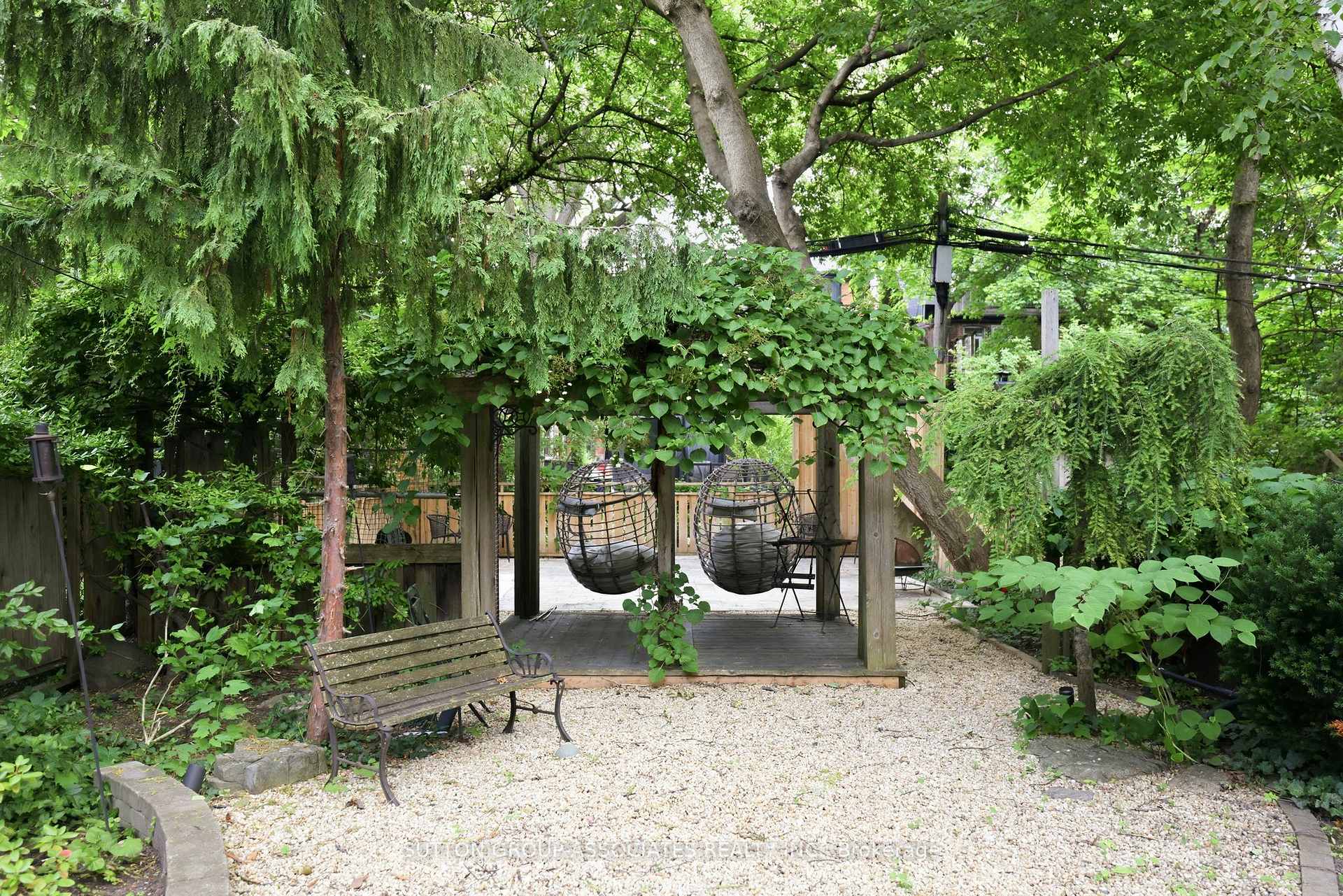 Photo 48 of 33 Albany Avenue, Toronto, The Annex — HOMEH