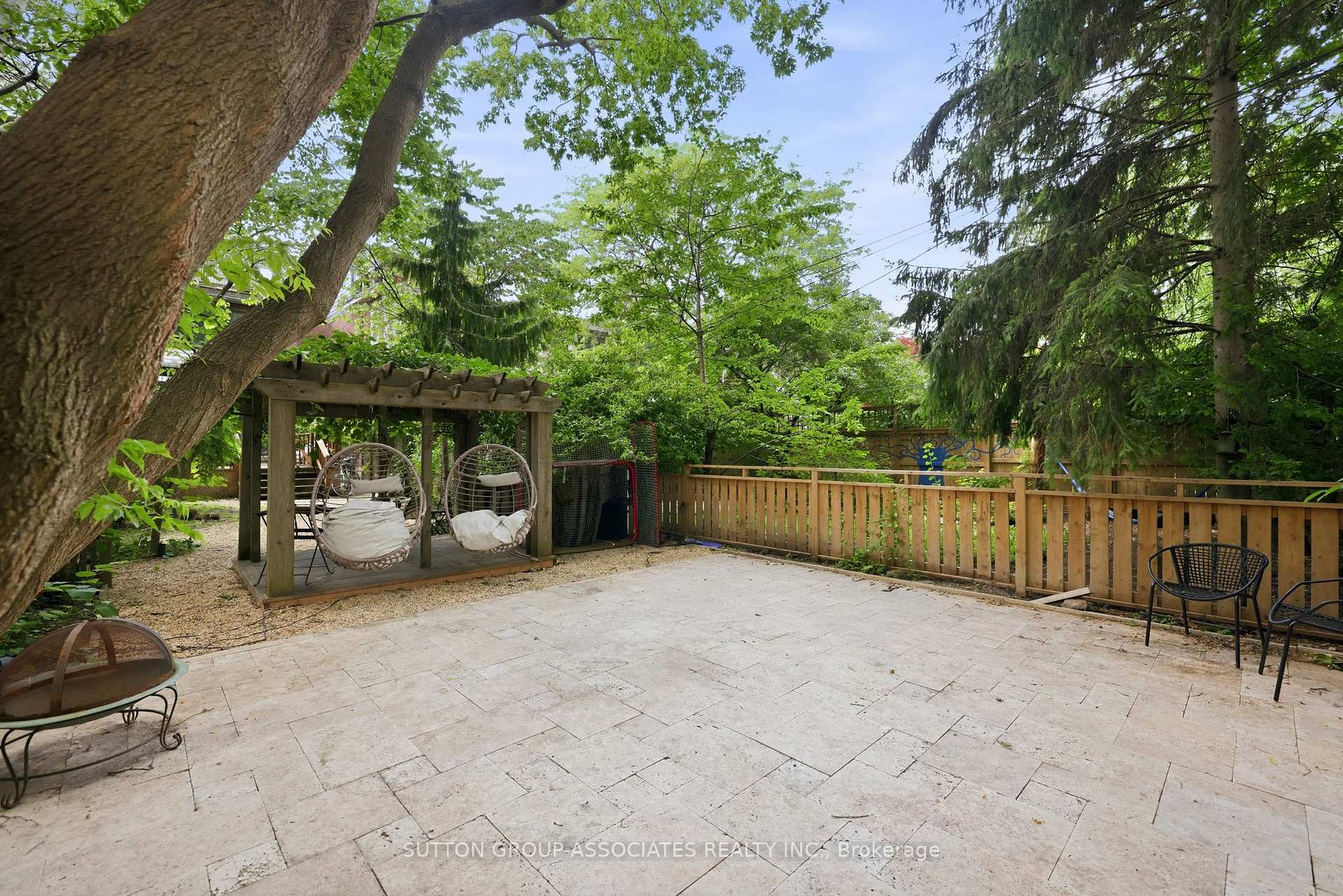Photo 50 of 33 Albany Avenue, Toronto, The Annex — HOMEH