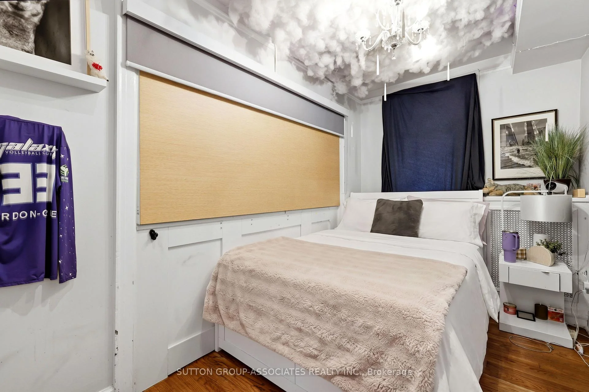 Photo 28 of 33 Albany Avenue, Toronto, The Annex — HOMEH
