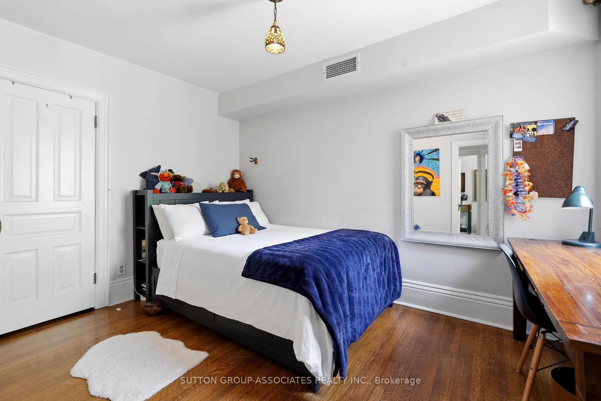 Photo 30 of 33 Albany Avenue, Toronto, The Annex — HOMEH