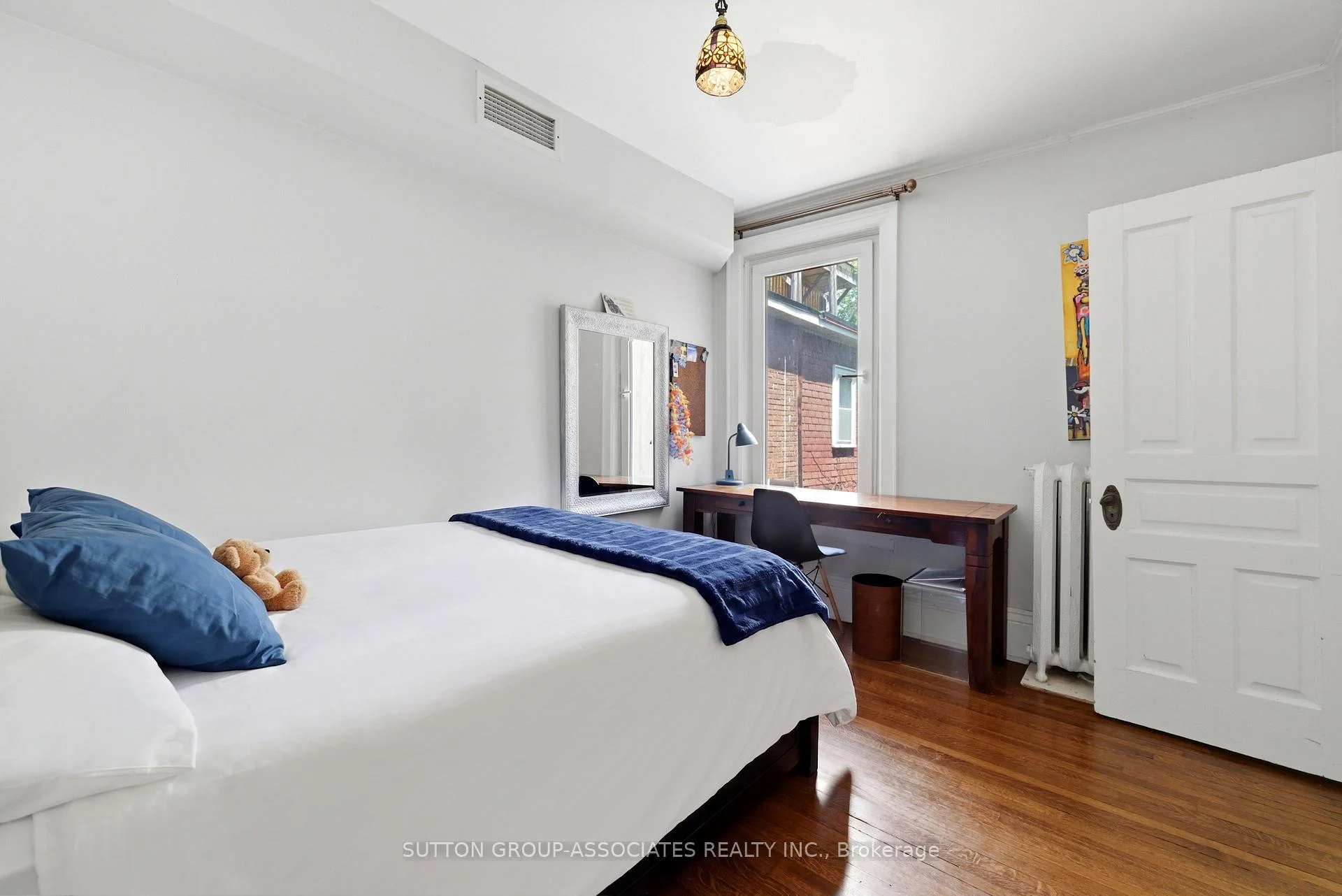 Photo 31 of 33 Albany Avenue, Toronto, The Annex — HOMEH