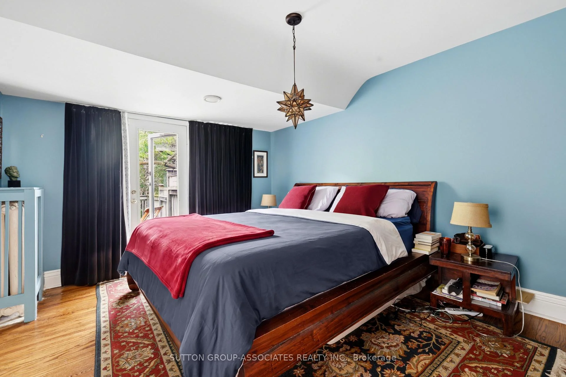 Photo 33 of 33 Albany Avenue, Toronto, The Annex — HOMEH