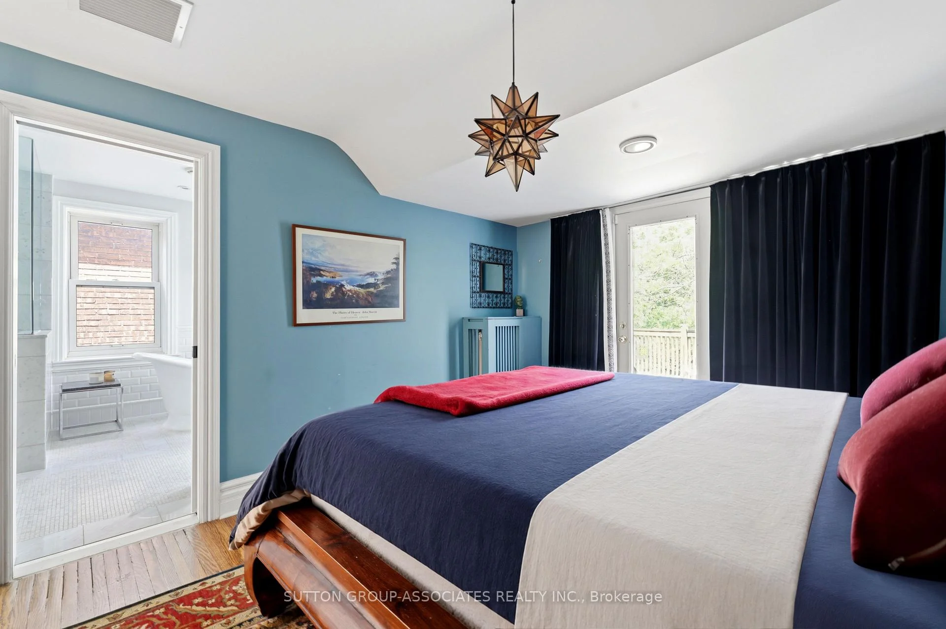 Photo 34 of 33 Albany Avenue, Toronto, The Annex — HOMEH