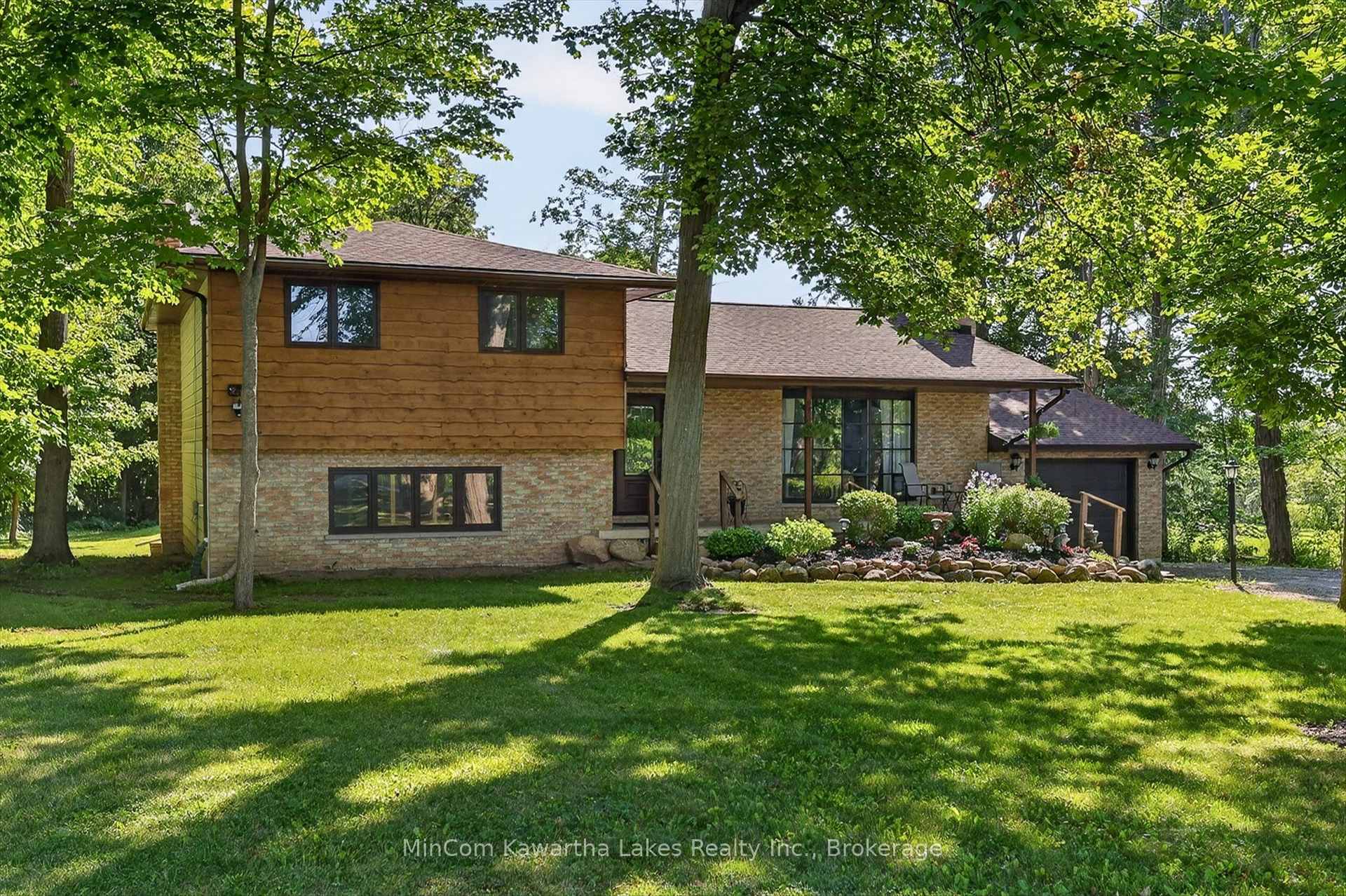Photo 1 of 74 Orange Corners Road, Kawartha Lakes, Omemee — HOMEH