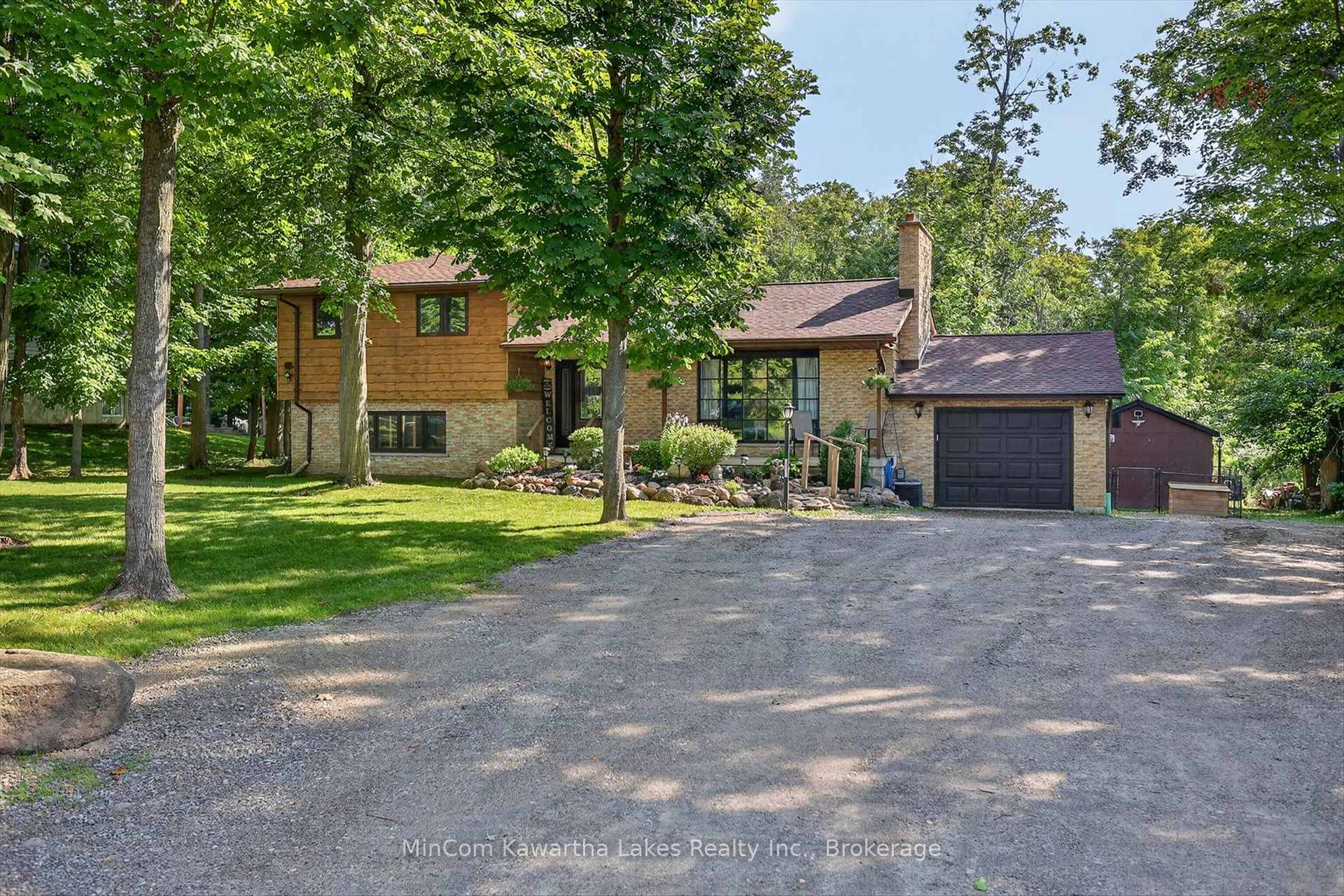Photo 2 of 74 Orange Corners Road, Kawartha Lakes, Omemee — HOMEH