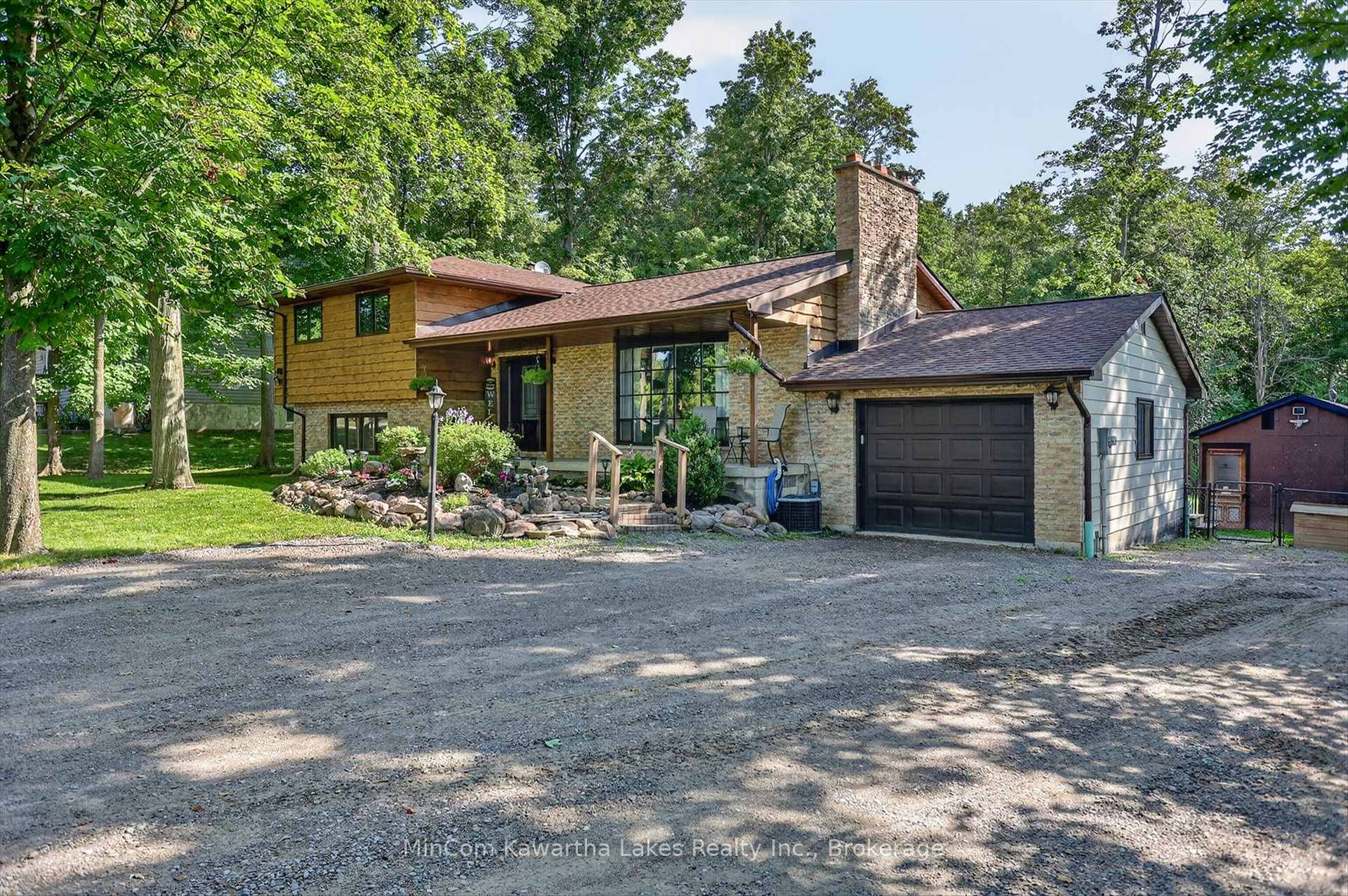 Photo 3 of 74 Orange Corners Road, Kawartha Lakes, Omemee — HOMEH