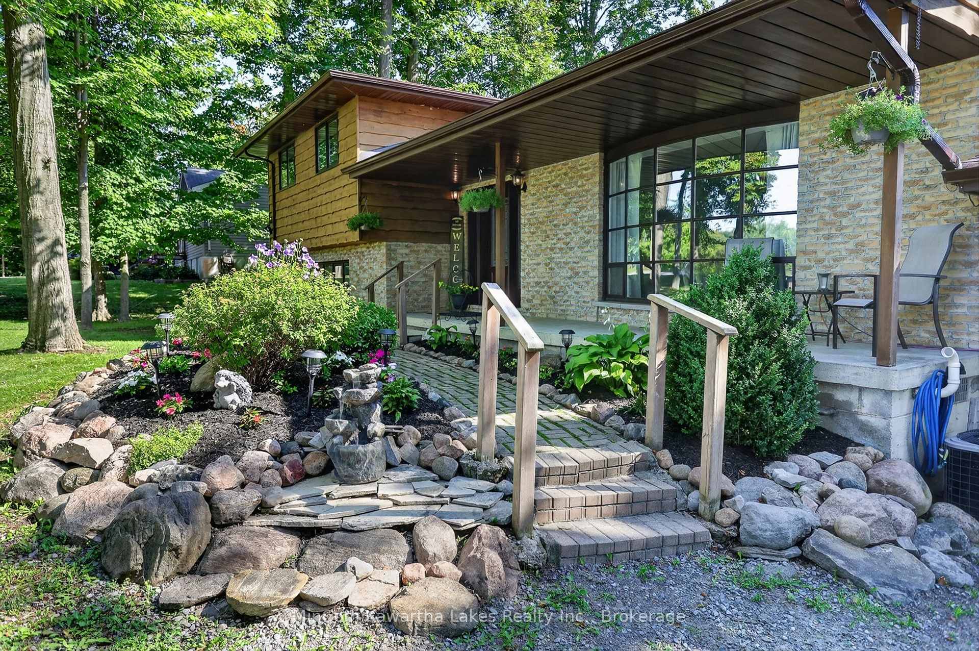 Photo 4 of 74 Orange Corners Road, Kawartha Lakes, Omemee — HOMEH