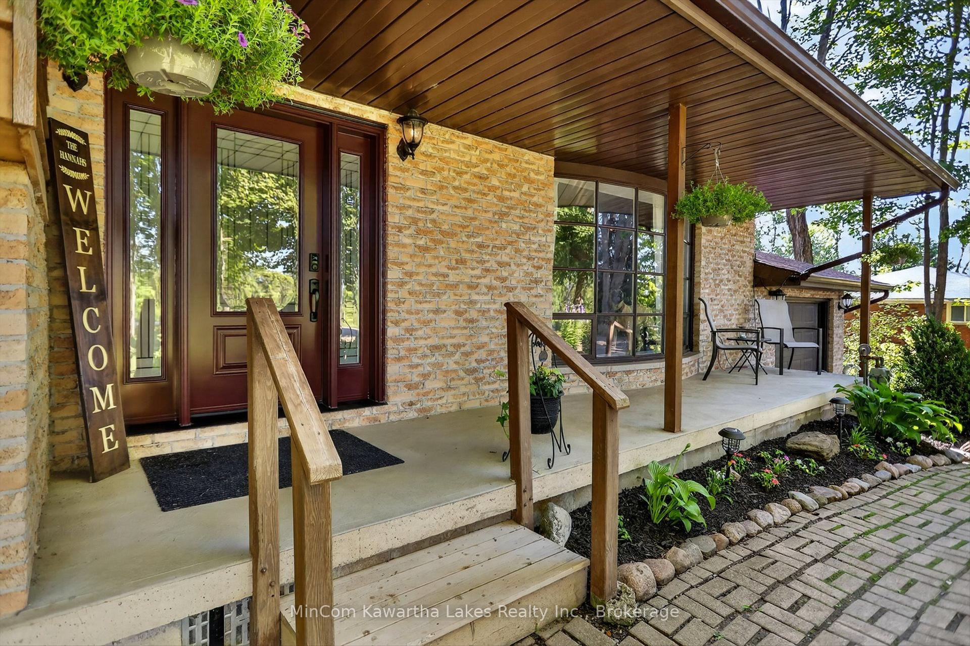 Photo 5 of 74 Orange Corners Road, Kawartha Lakes, Omemee — HOMEH