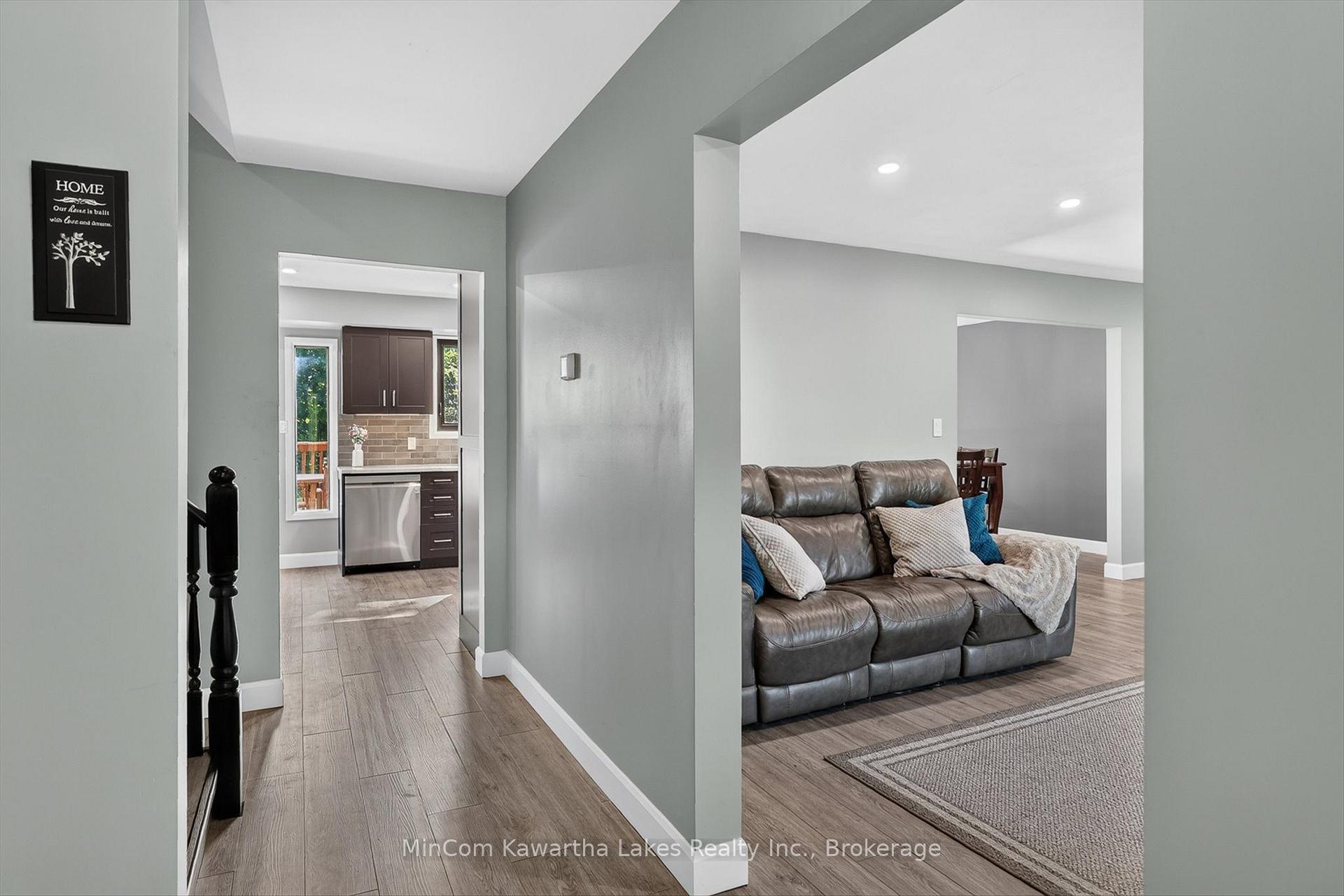 Photo 7 of 74 Orange Corners Road, Kawartha Lakes, Omemee — HOMEH