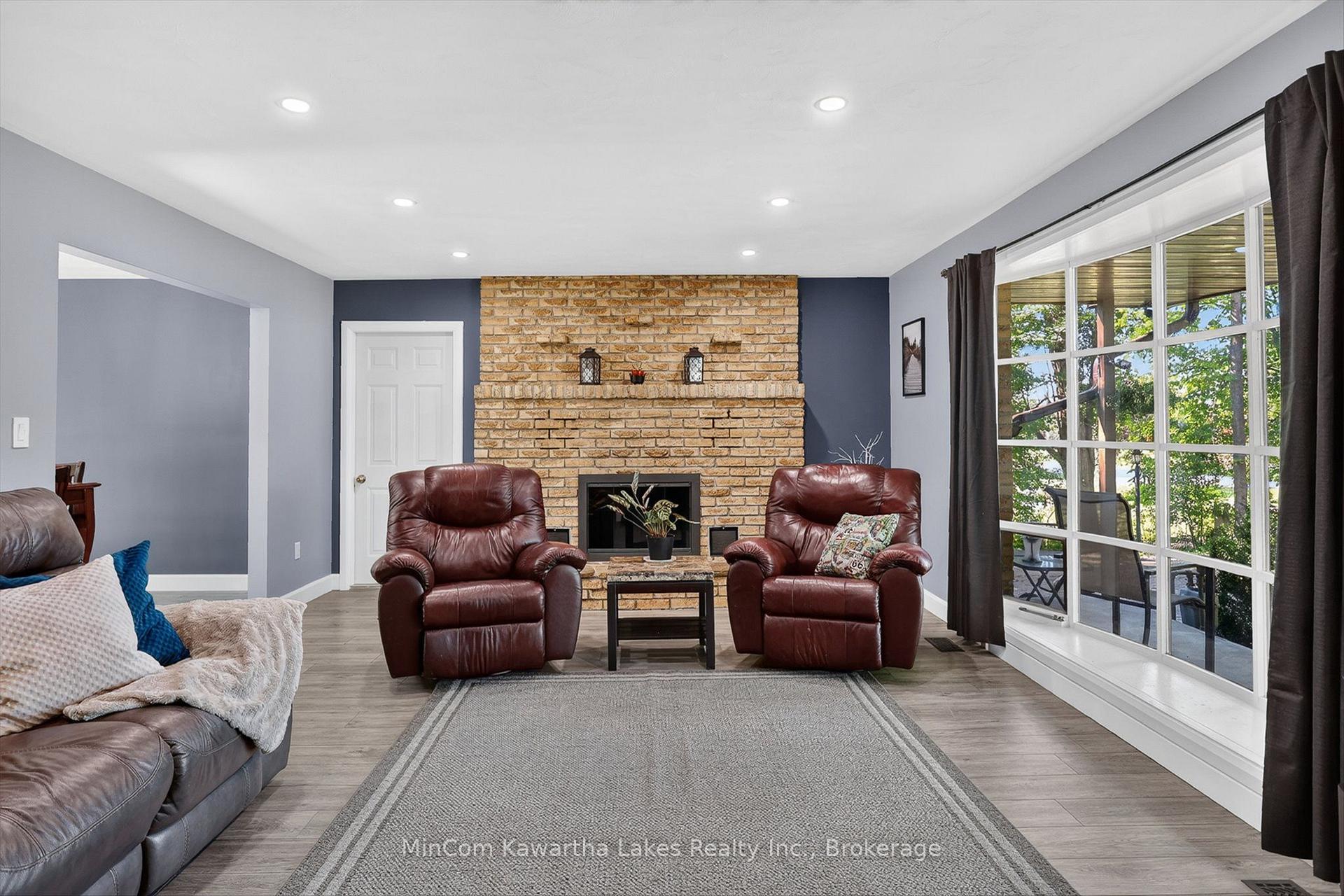Photo 11 of 74 Orange Corners Road, Kawartha Lakes, Omemee — HOMEH