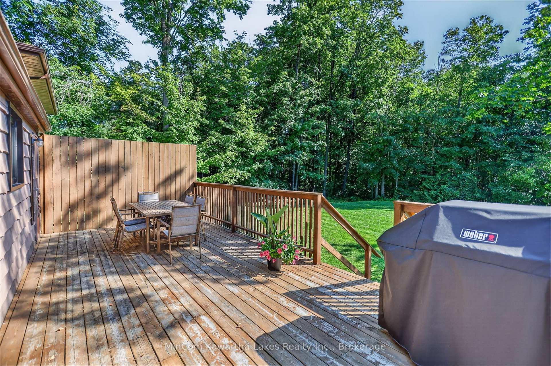 Photo 42 of 74 Orange Corners Road, Kawartha Lakes, Omemee — HOMEH