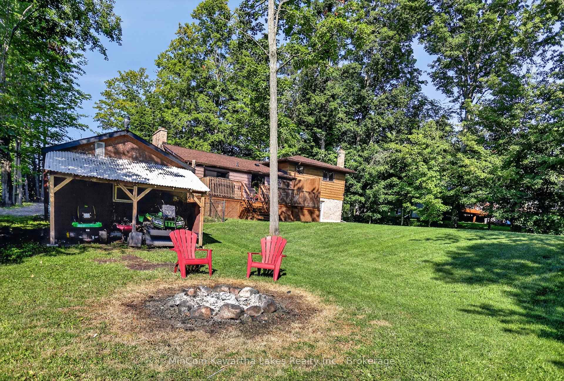 Photo 44 of 74 Orange Corners Road, Kawartha Lakes, Omemee — HOMEH