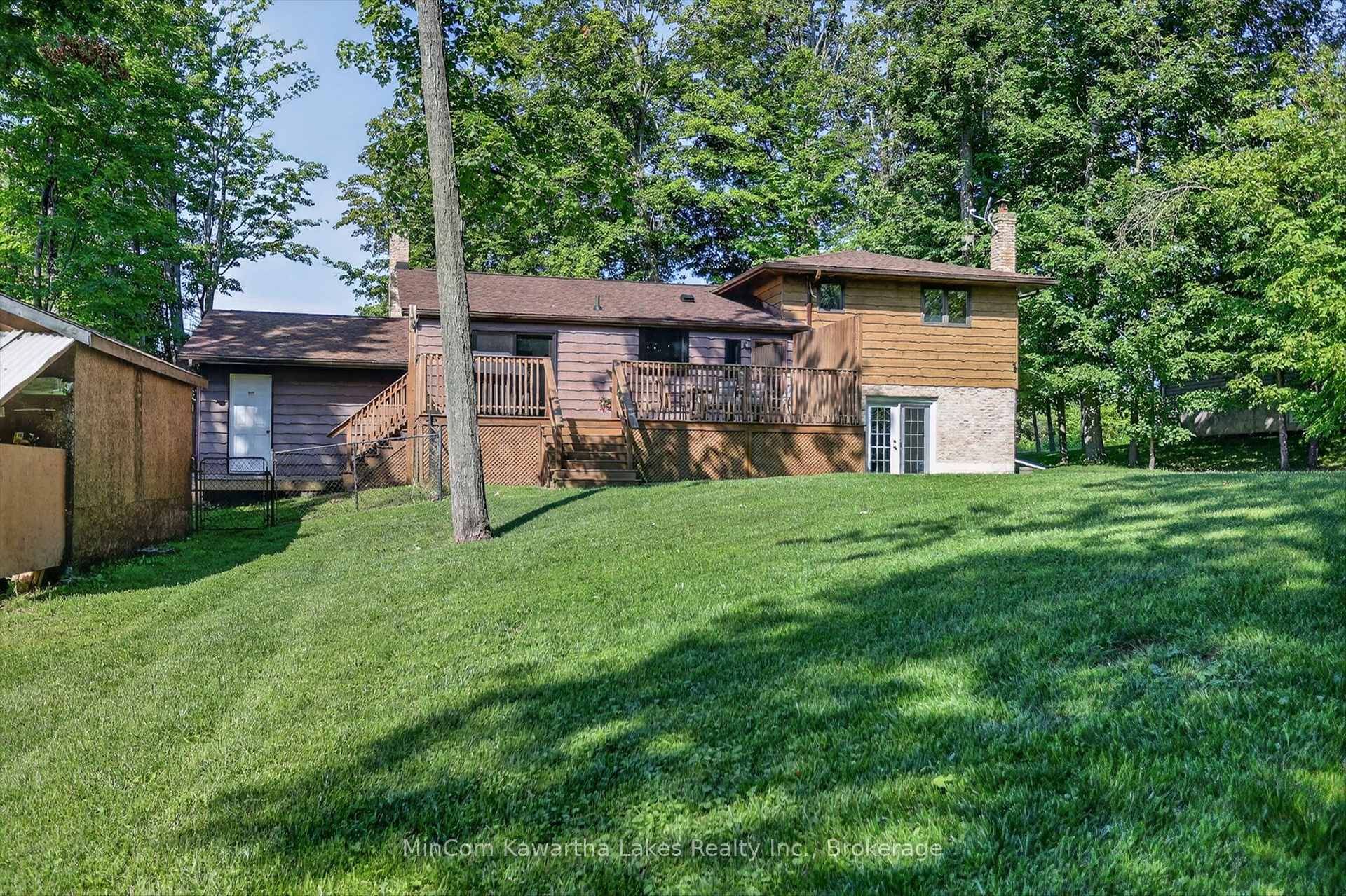 Photo 45 of 74 Orange Corners Road, Kawartha Lakes, Omemee — HOMEH