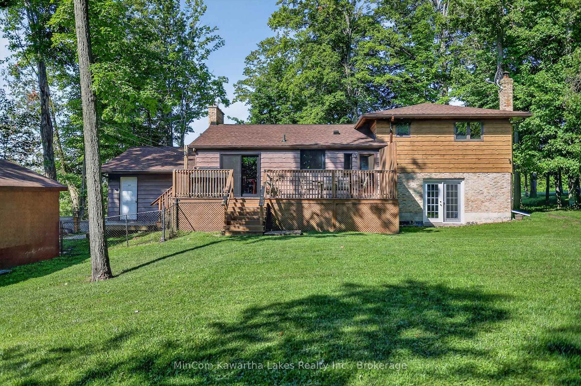 Photo 46 of 74 Orange Corners Road, Kawartha Lakes, Omemee — HOMEH