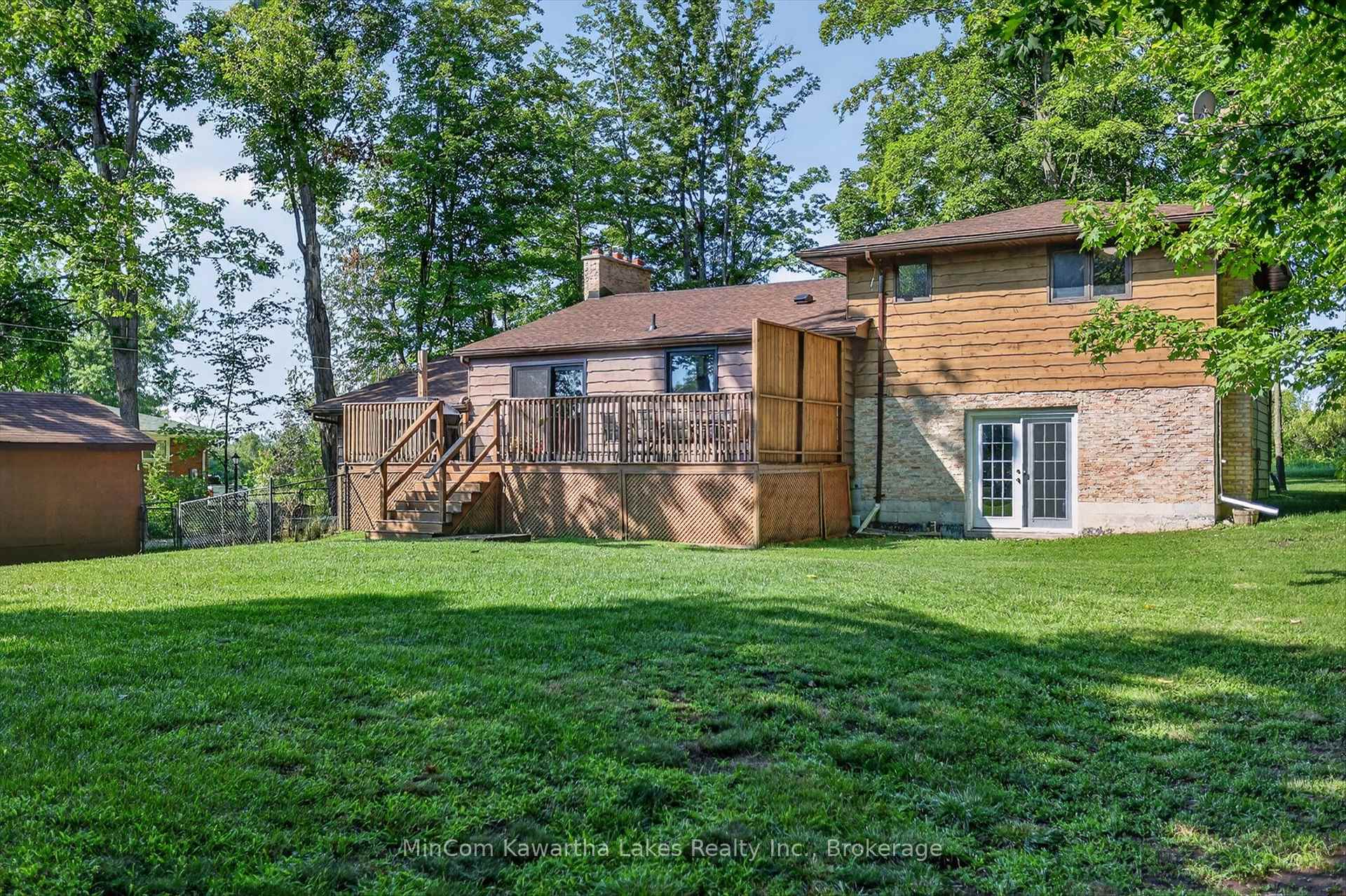 Photo 47 of 74 Orange Corners Road, Kawartha Lakes, Omemee — HOMEH