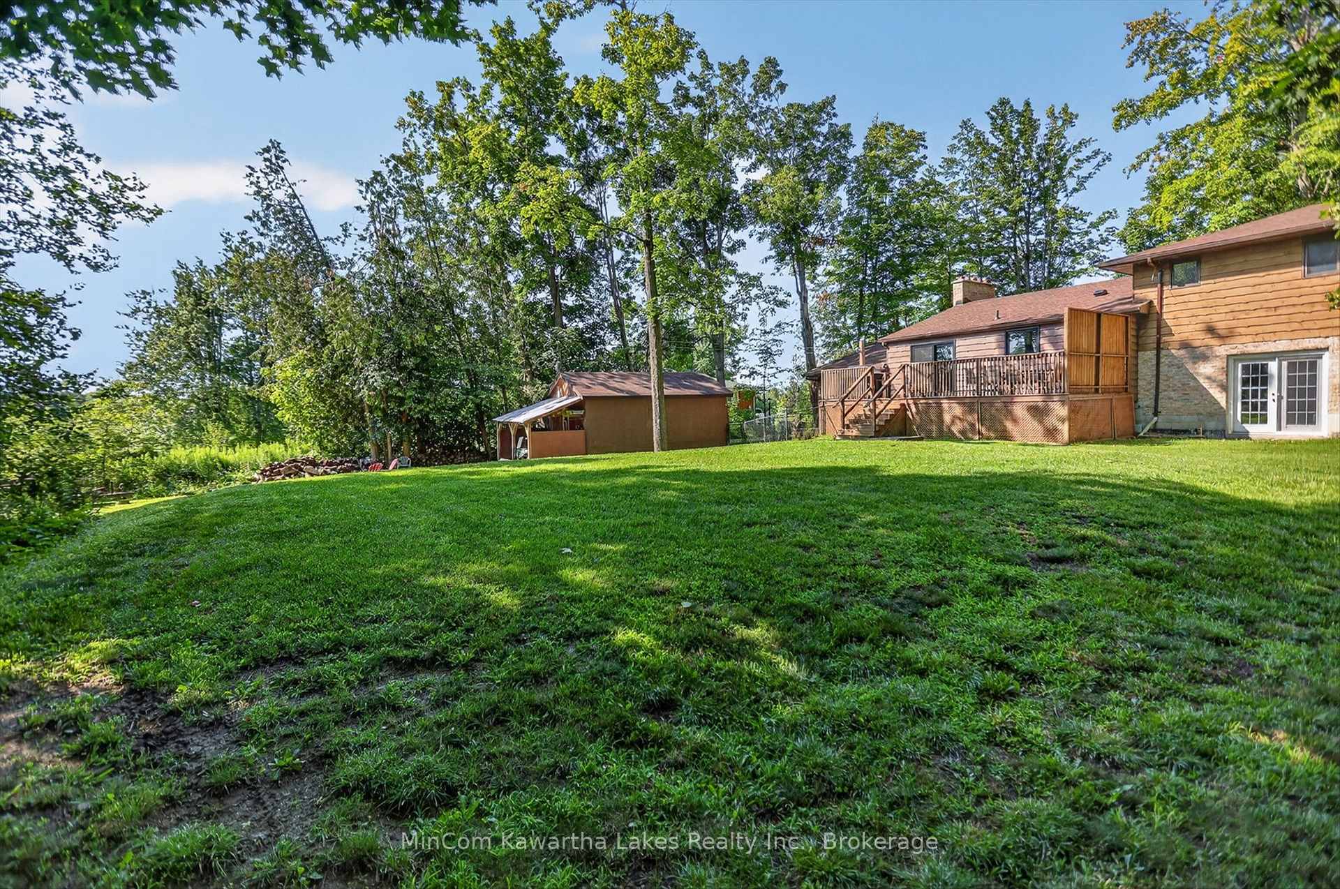 Photo 48 of 74 Orange Corners Road, Kawartha Lakes, Omemee — HOMEH