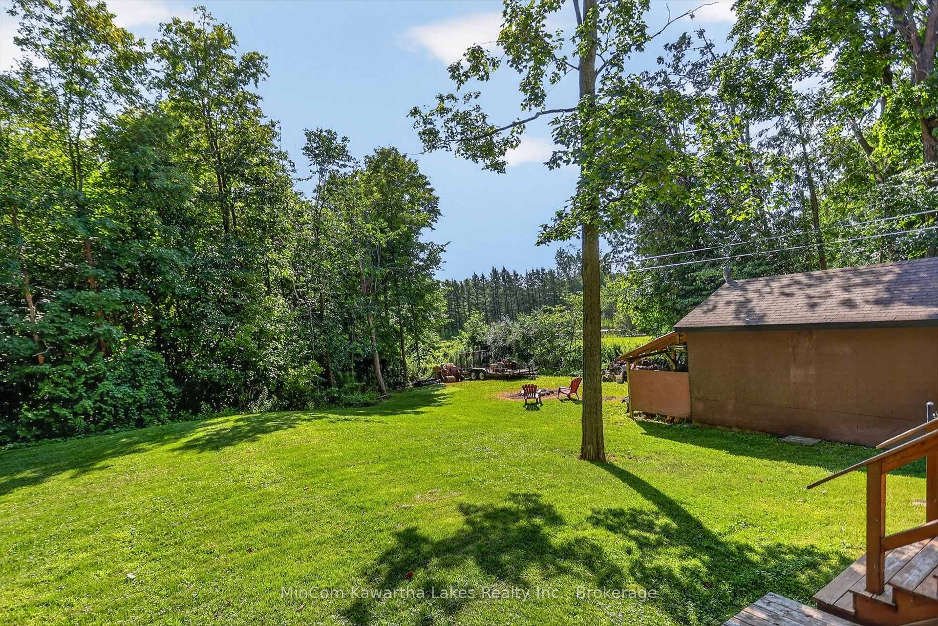 Photo 49 of 74 Orange Corners Road, Kawartha Lakes, Omemee — HOMEH