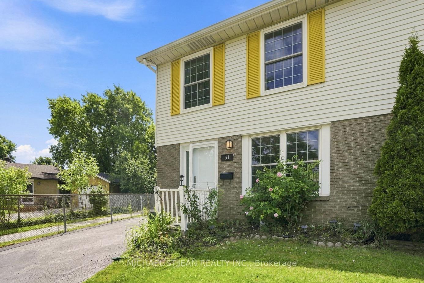 Photo 6 of 31 Belleau Street, Hamilton, Stoney Creek — HOMEH