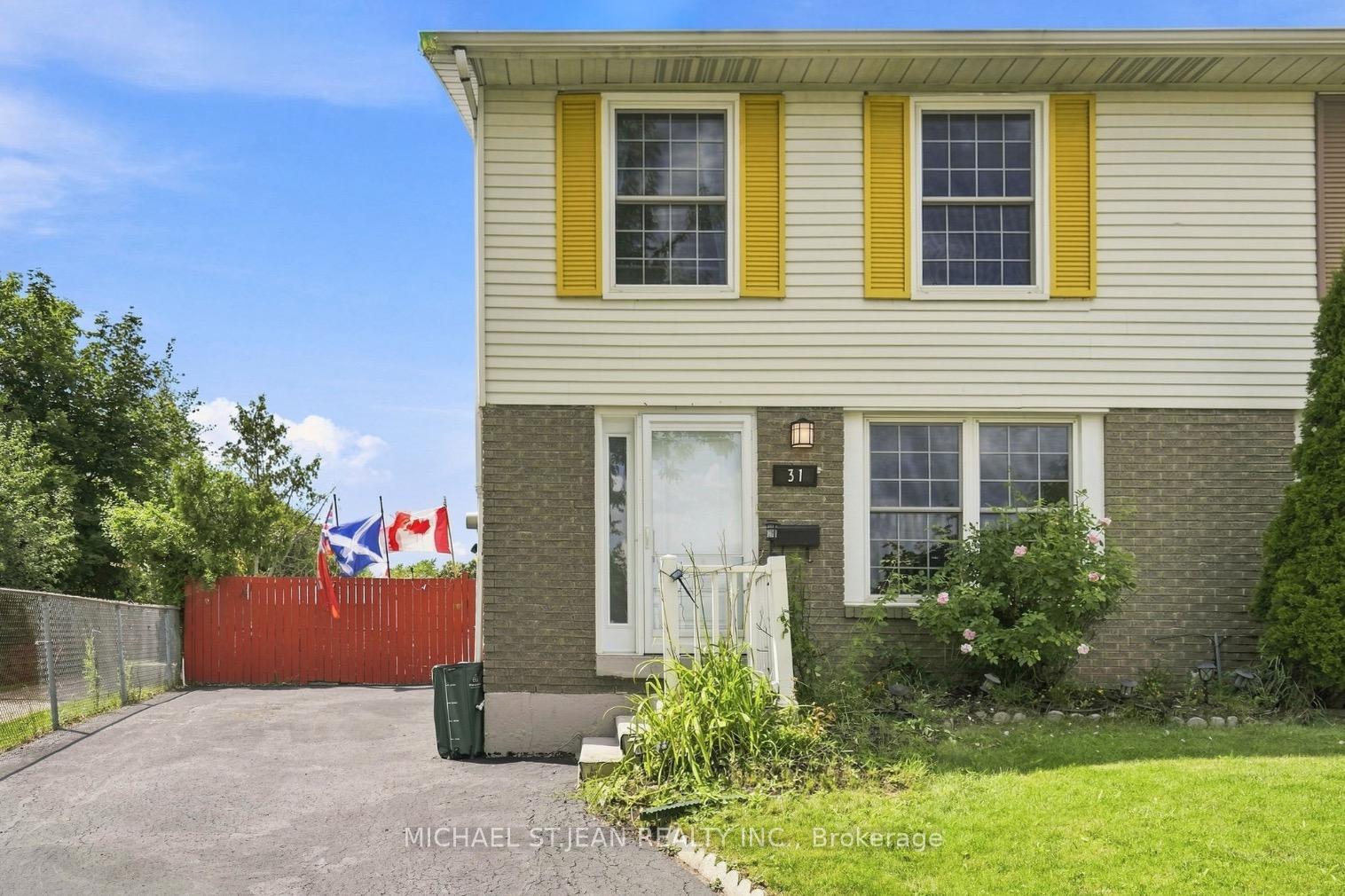 Photo 7 of 31 Belleau Street, Hamilton, Stoney Creek — HOMEH