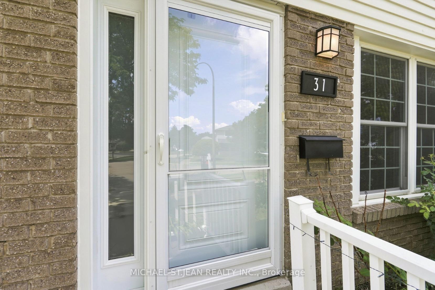 Photo 8 of 31 Belleau Street, Hamilton, Stoney Creek — HOMEH