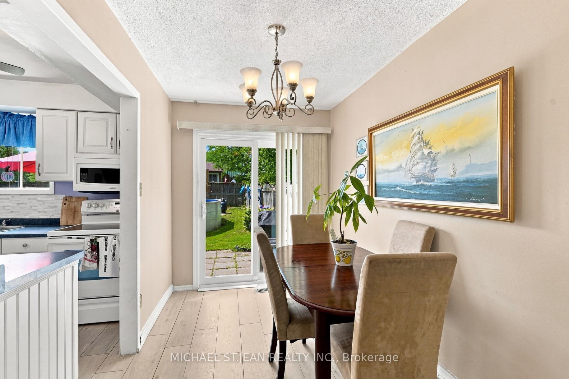 Photo 13 of 31 Belleau Street, Hamilton, Stoney Creek — HOMEH