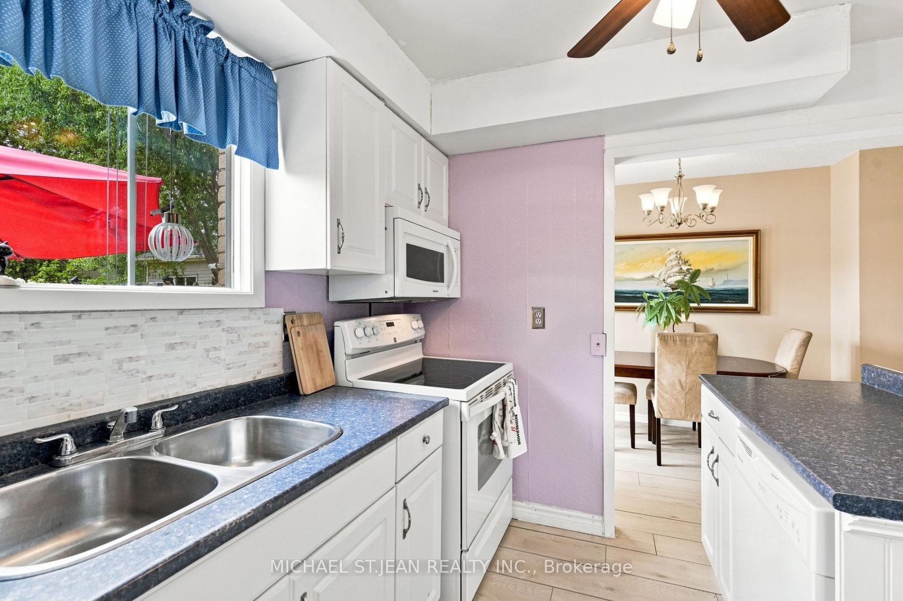 Photo 18 of 31 Belleau Street, Hamilton, Stoney Creek — HOMEH